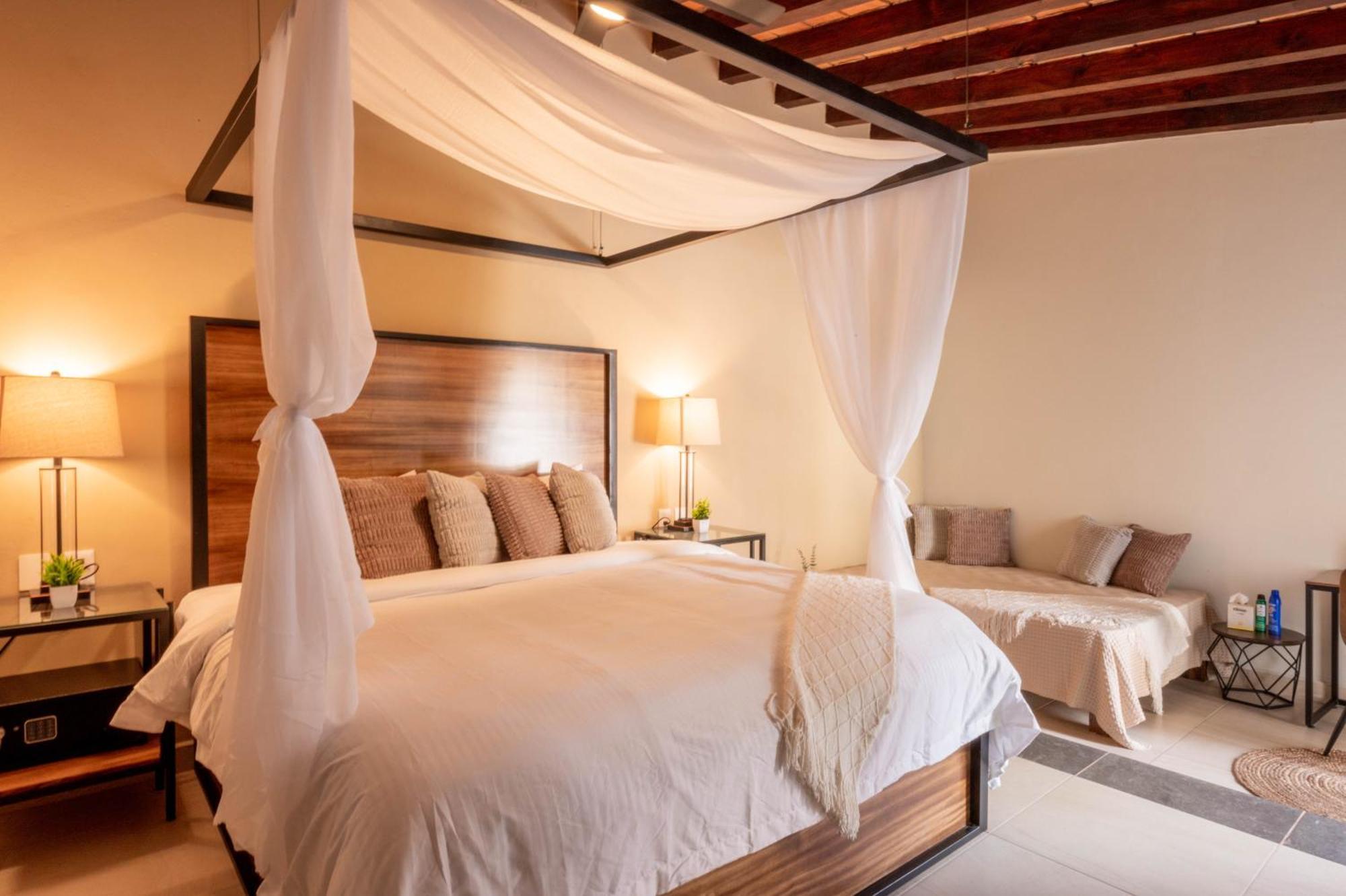 Guest house Casa Victoria Malecon - Adults Only *