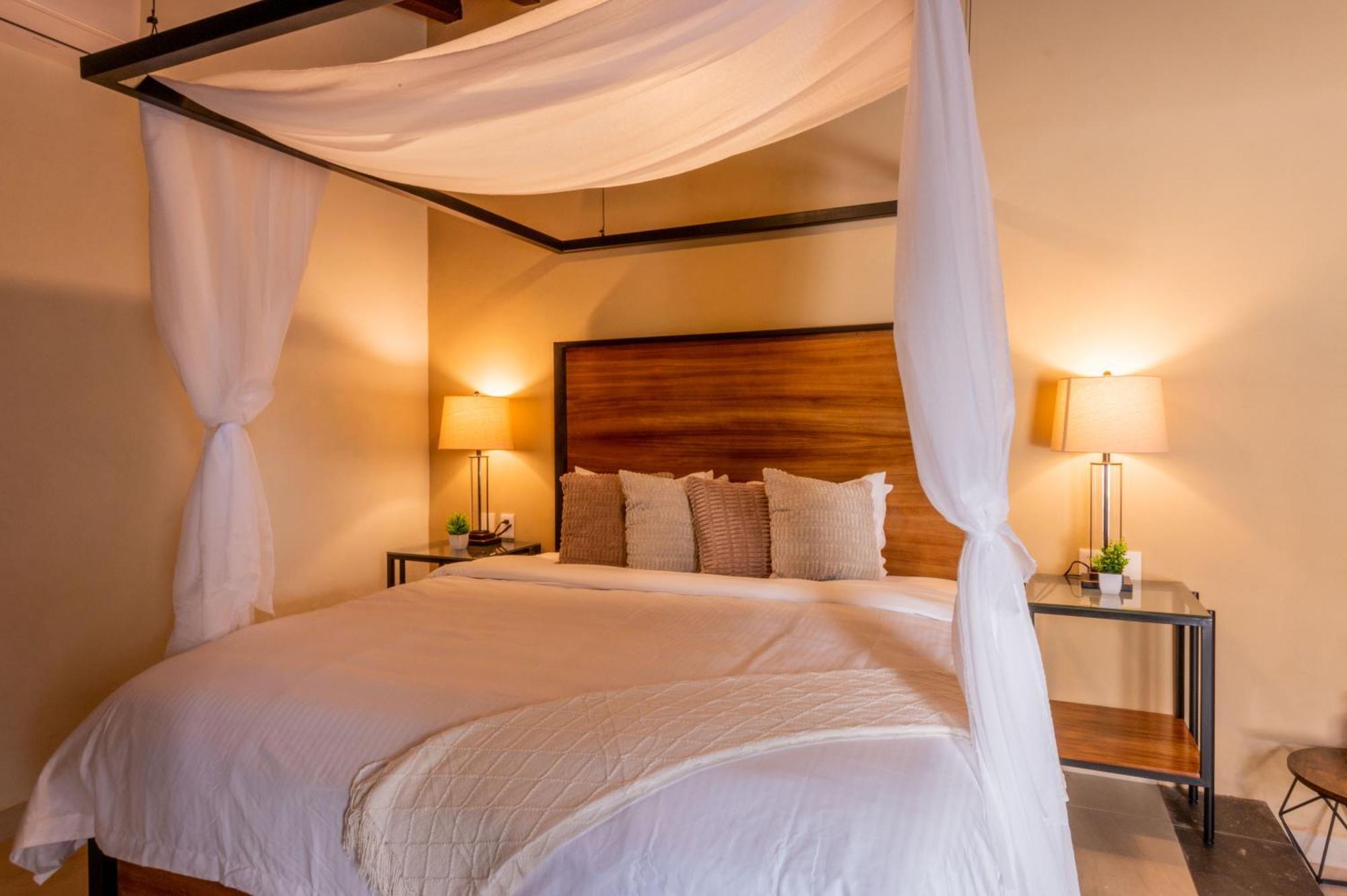 Guest house Casa Victoria Malecon - Adults Only *