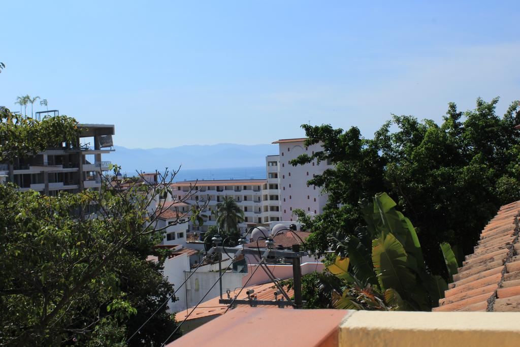 Zona Romantica Casa Magnolias Puerto Vallarta