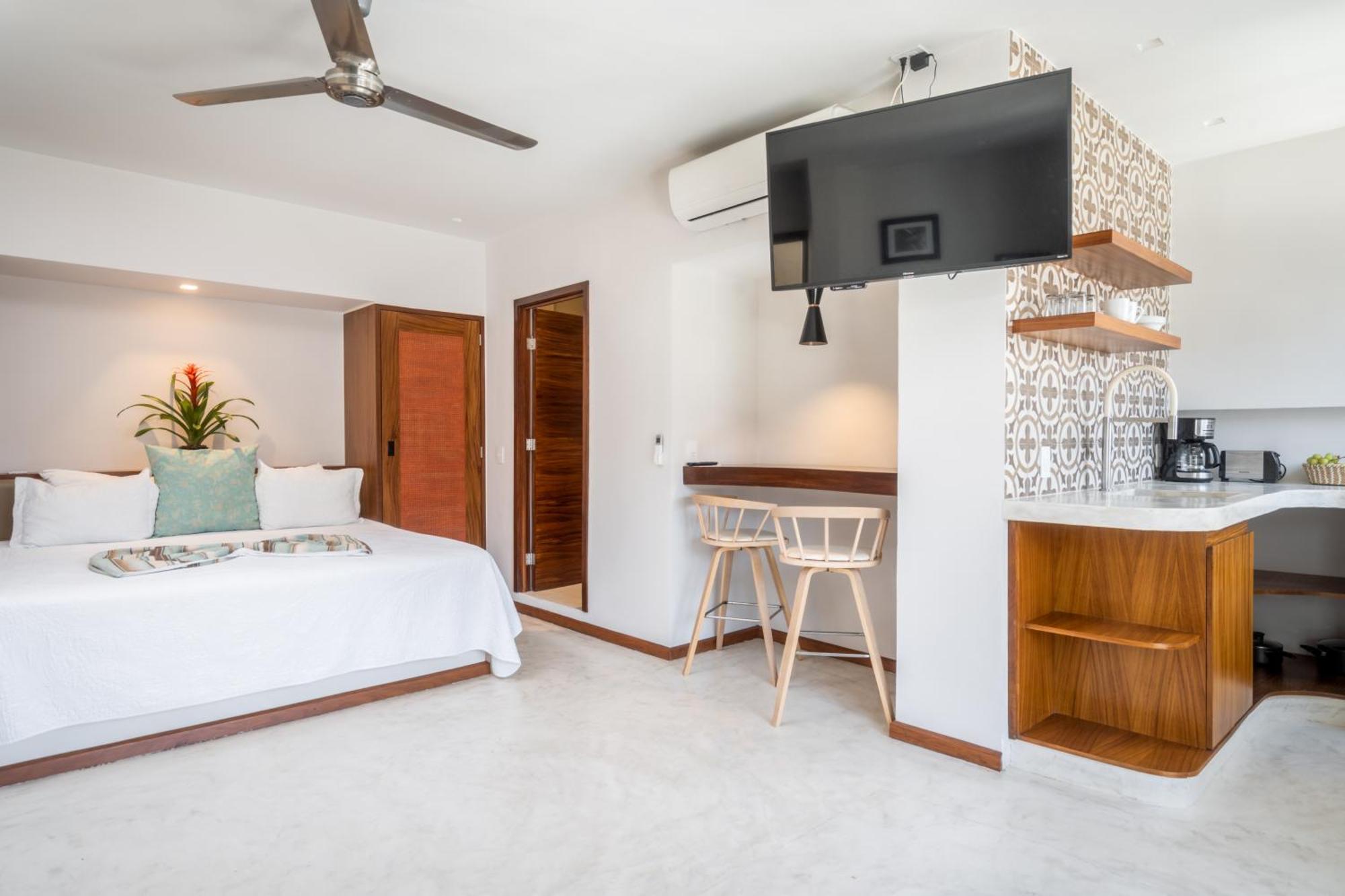 Eloisa Hotel Puerto Vallarta