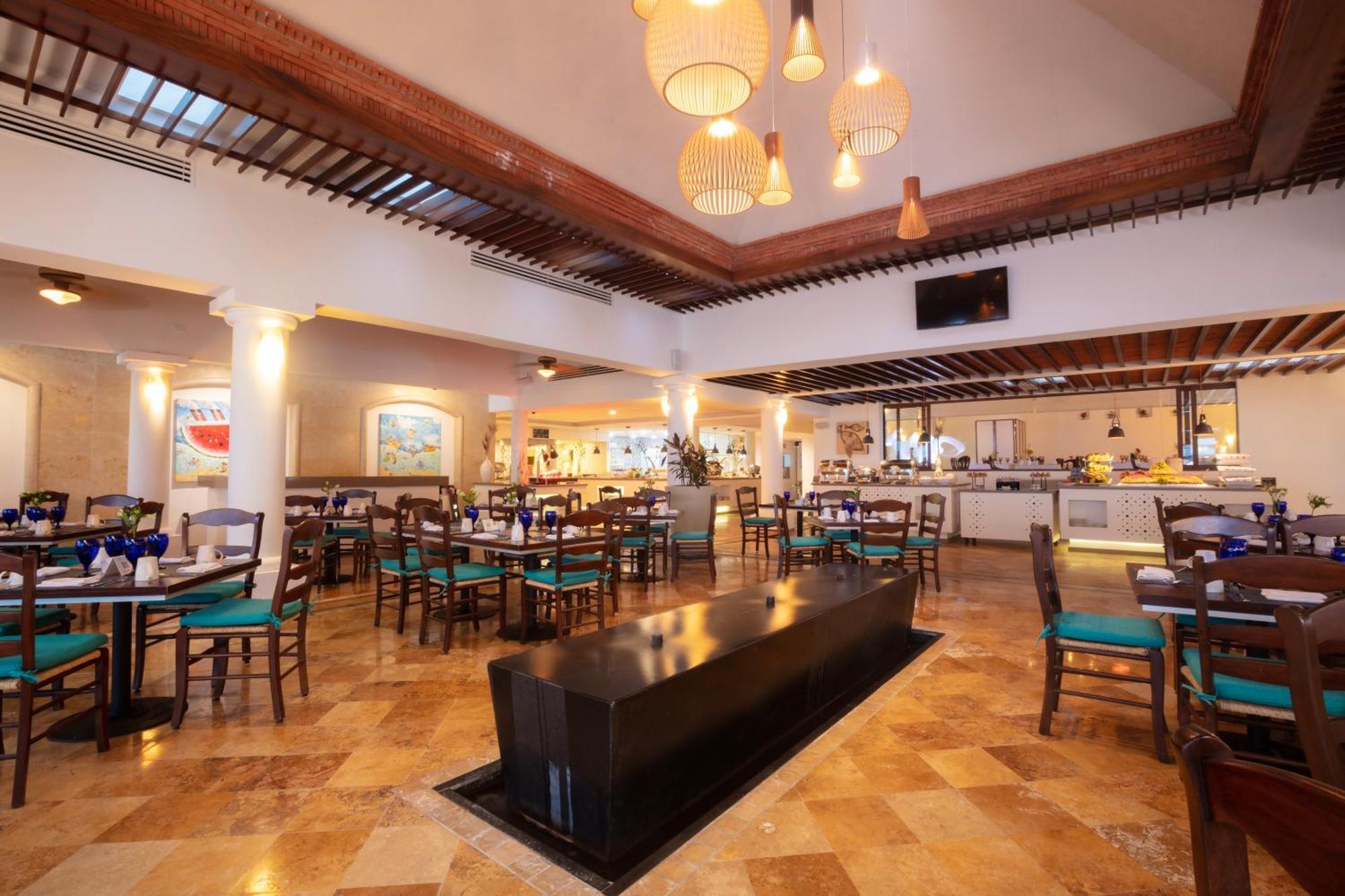 Buenaventura Grand & Great Moments 4* Puerto Vallarta