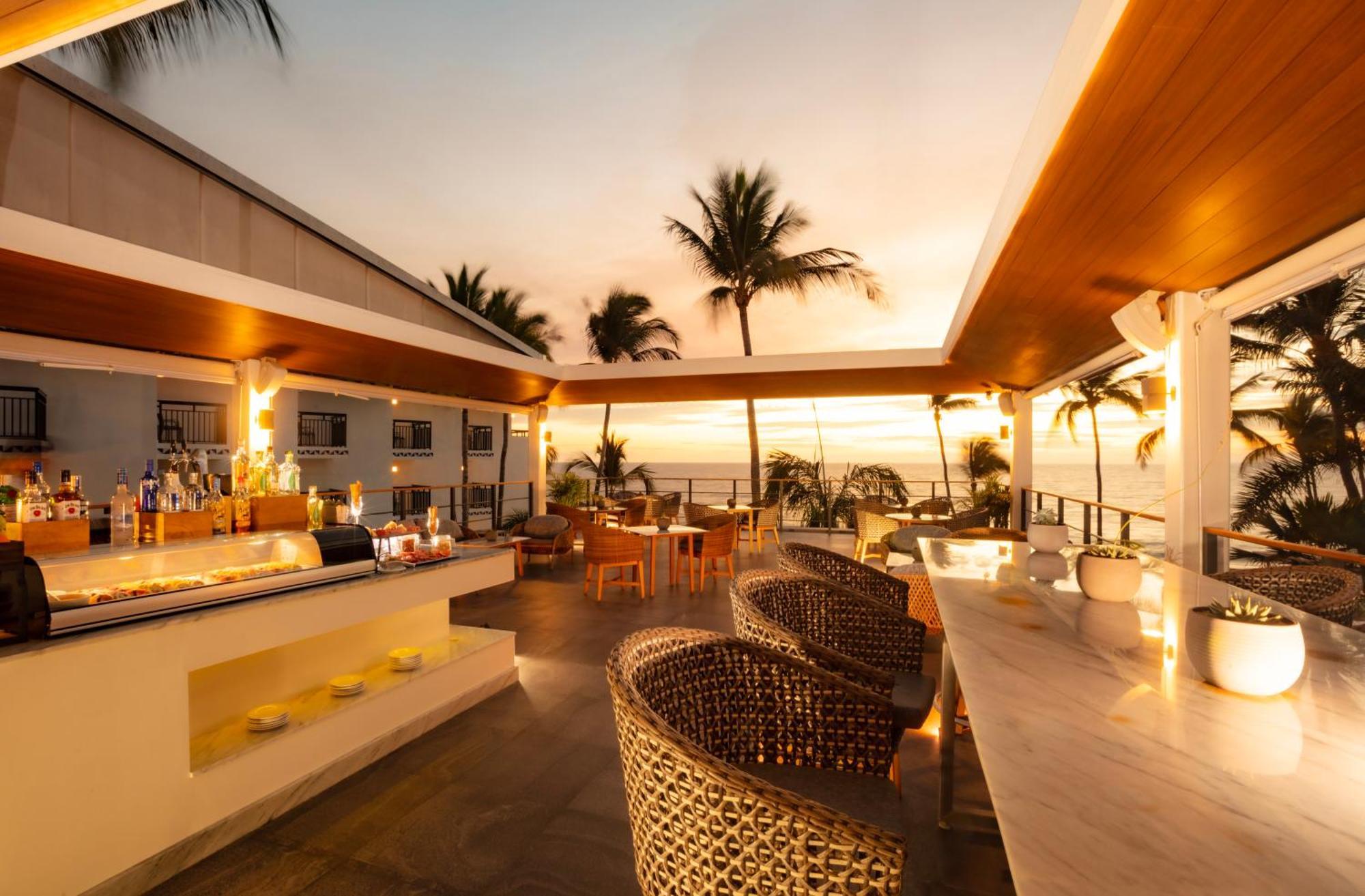 Buenaventura Grand & Great Moments Puerto Vallarta