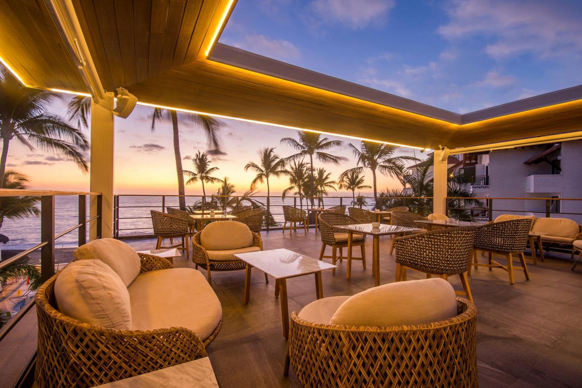 Resort Buenaventura Grand & Great Moments 4*