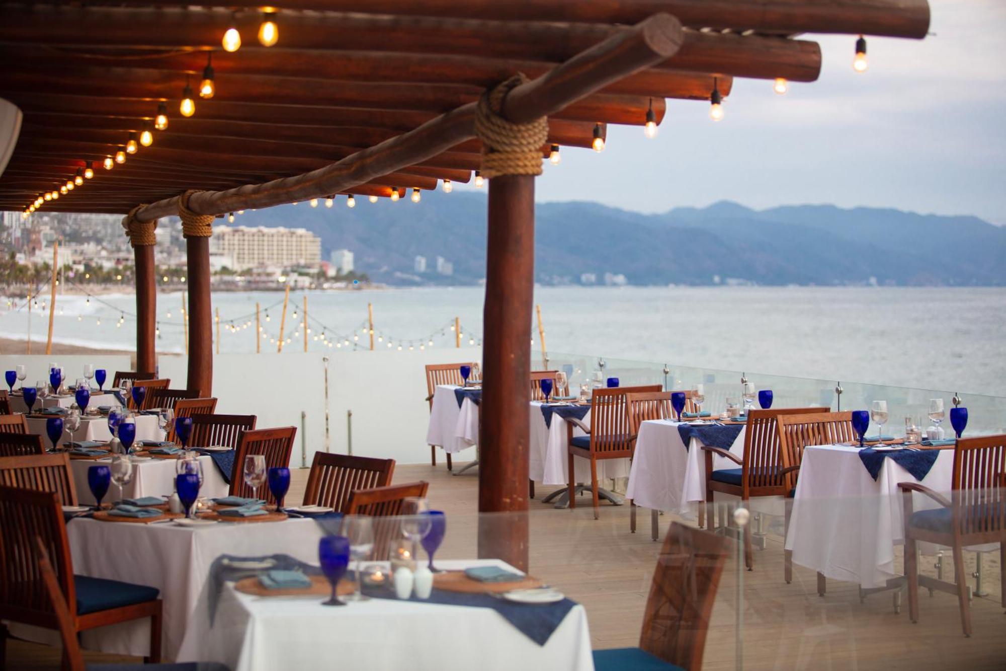 Buenaventura Grand & Great Moments Resort Puerto Vallarta