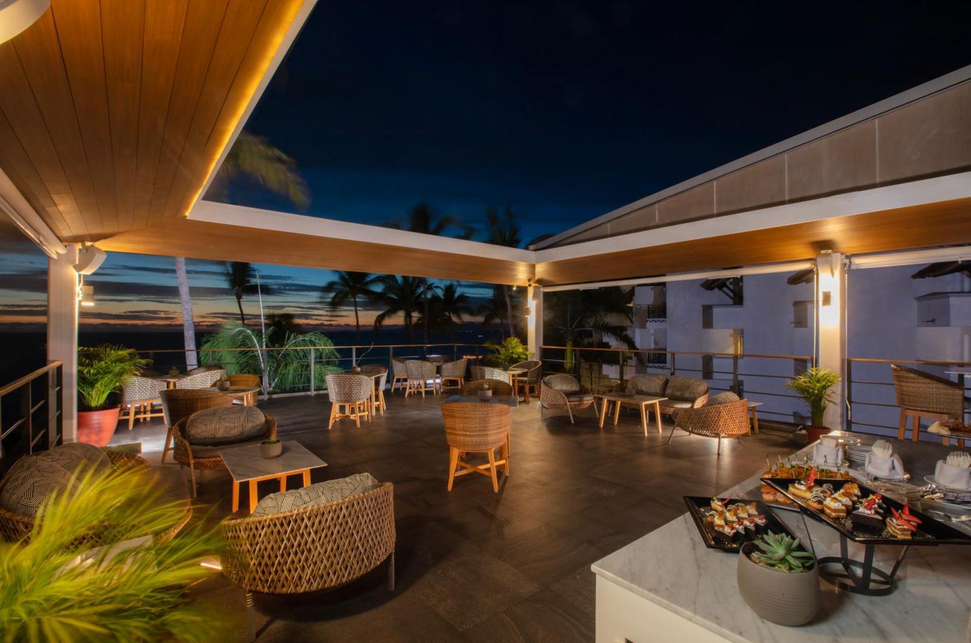 Resort Buenaventura Grand & Great Moments Puerto Vallarta