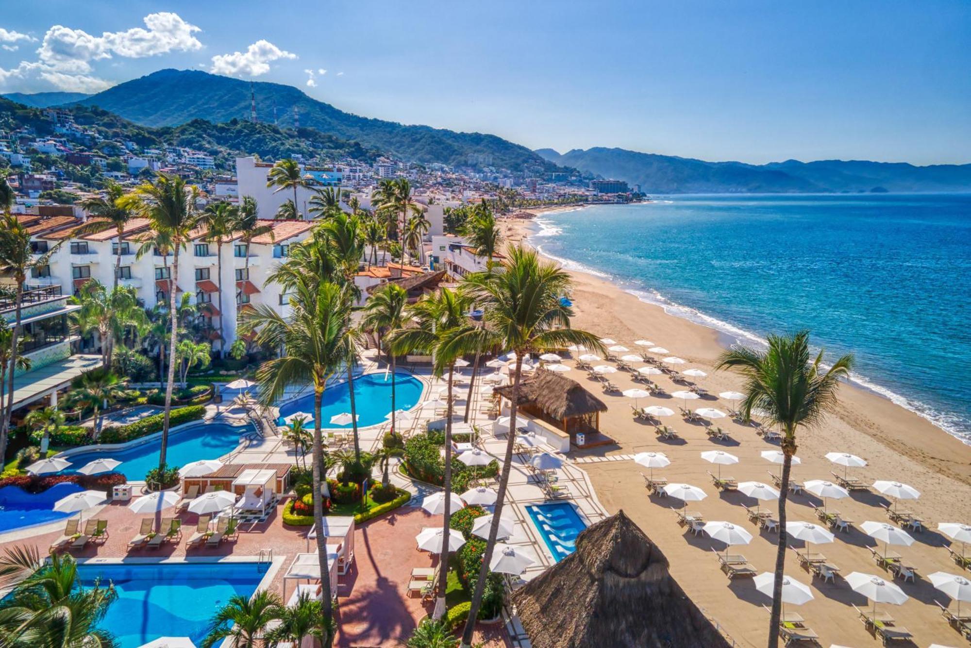Buenaventura Grand & Great Moments Puerto Vallarta