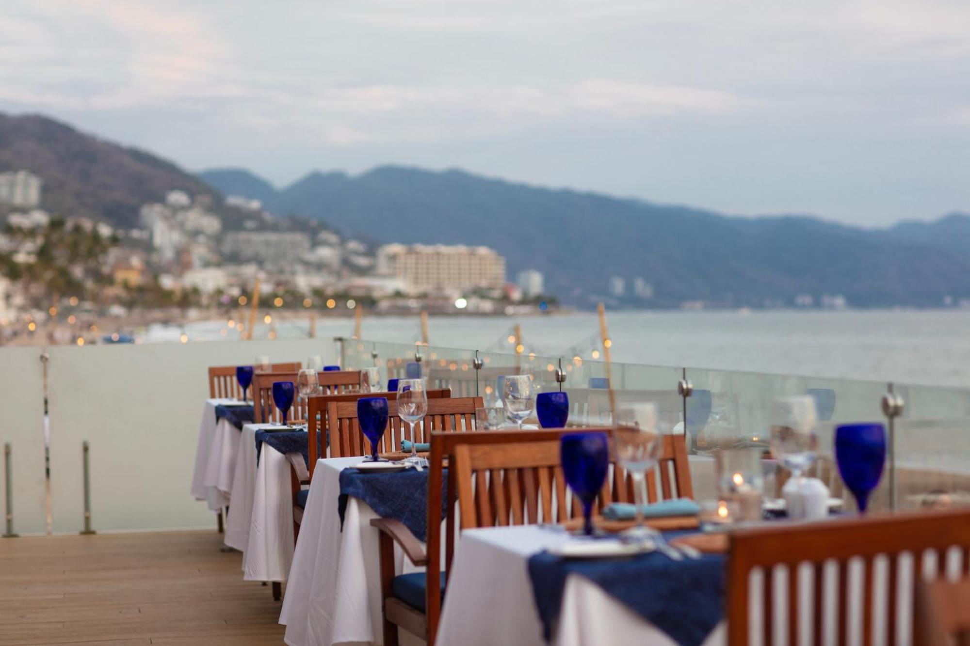 Resort Buenaventura Grand & Great Moments 4*