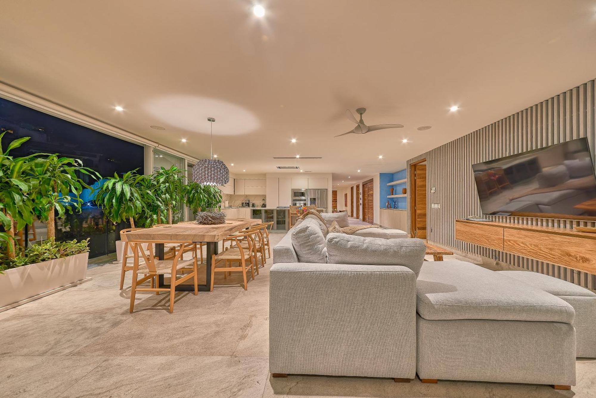 Maxwell Residences At Indah Puerto Vallarta