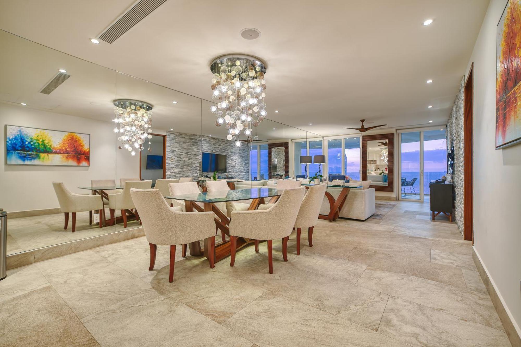 Hotel Maxwell Residences At Indah Puerto Vallarta