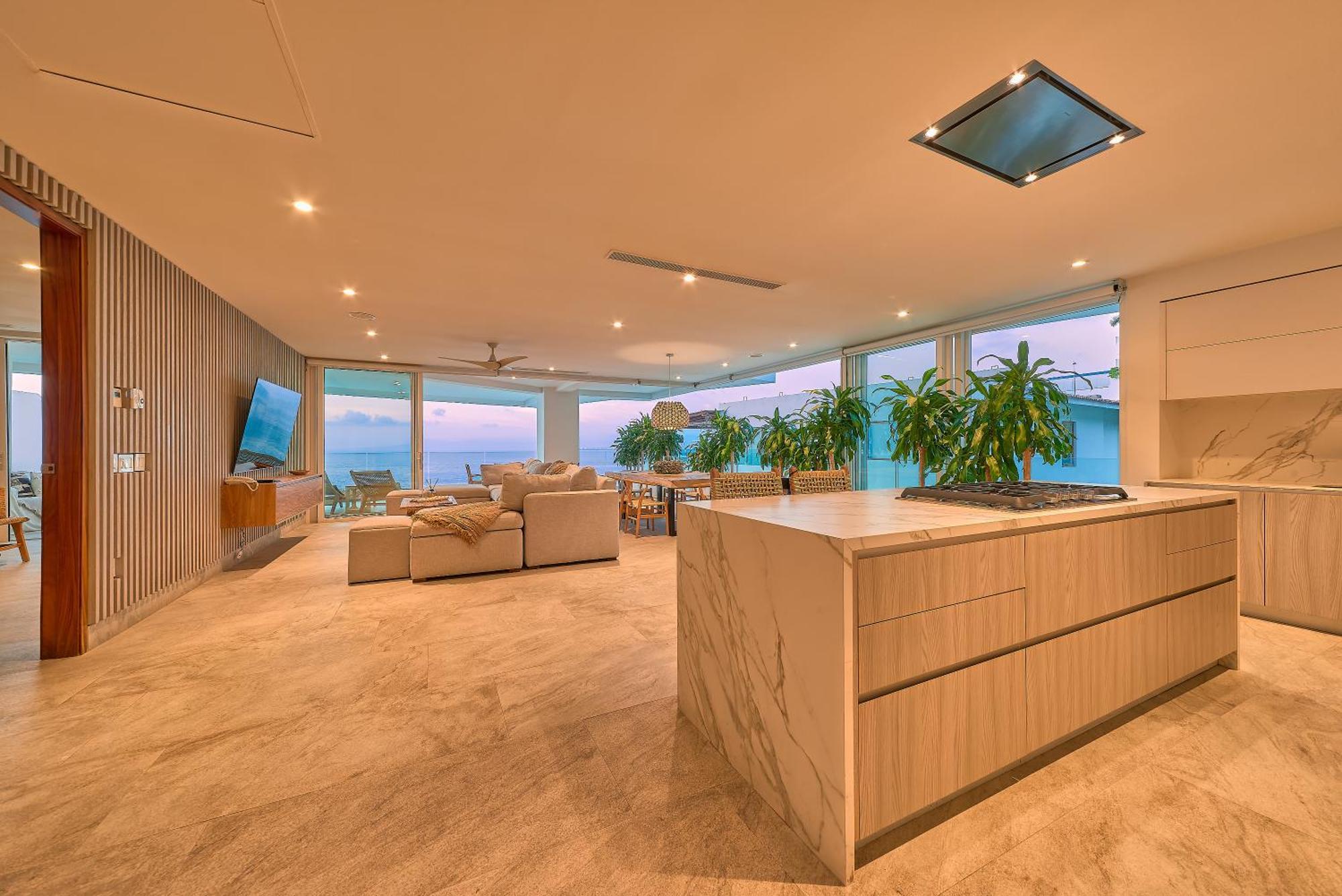 Maxwell Residences At Indah Puerto Vallarta