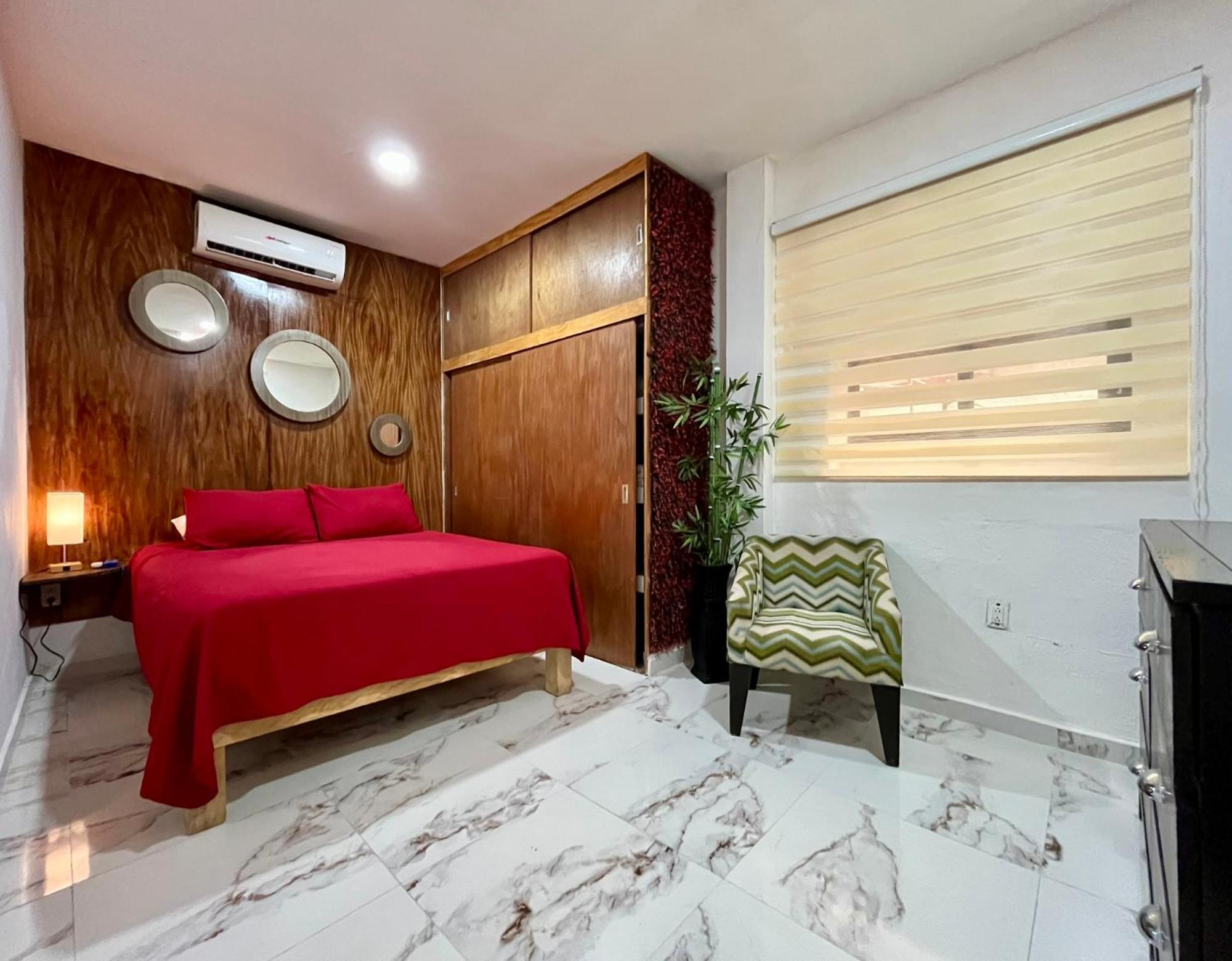 Apartment La Puerta Blanca #5