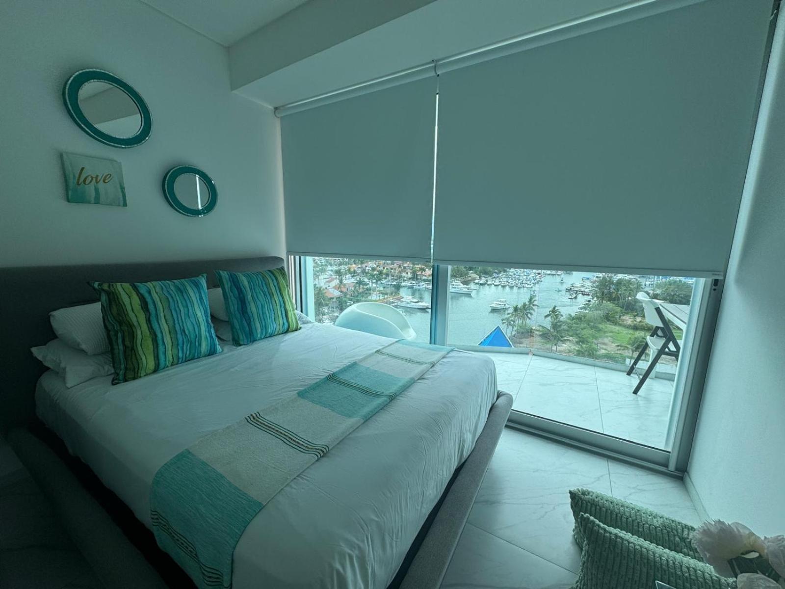 Luxurious Oceanfront With Unmatched Panoramic Views Puerto Vallarta