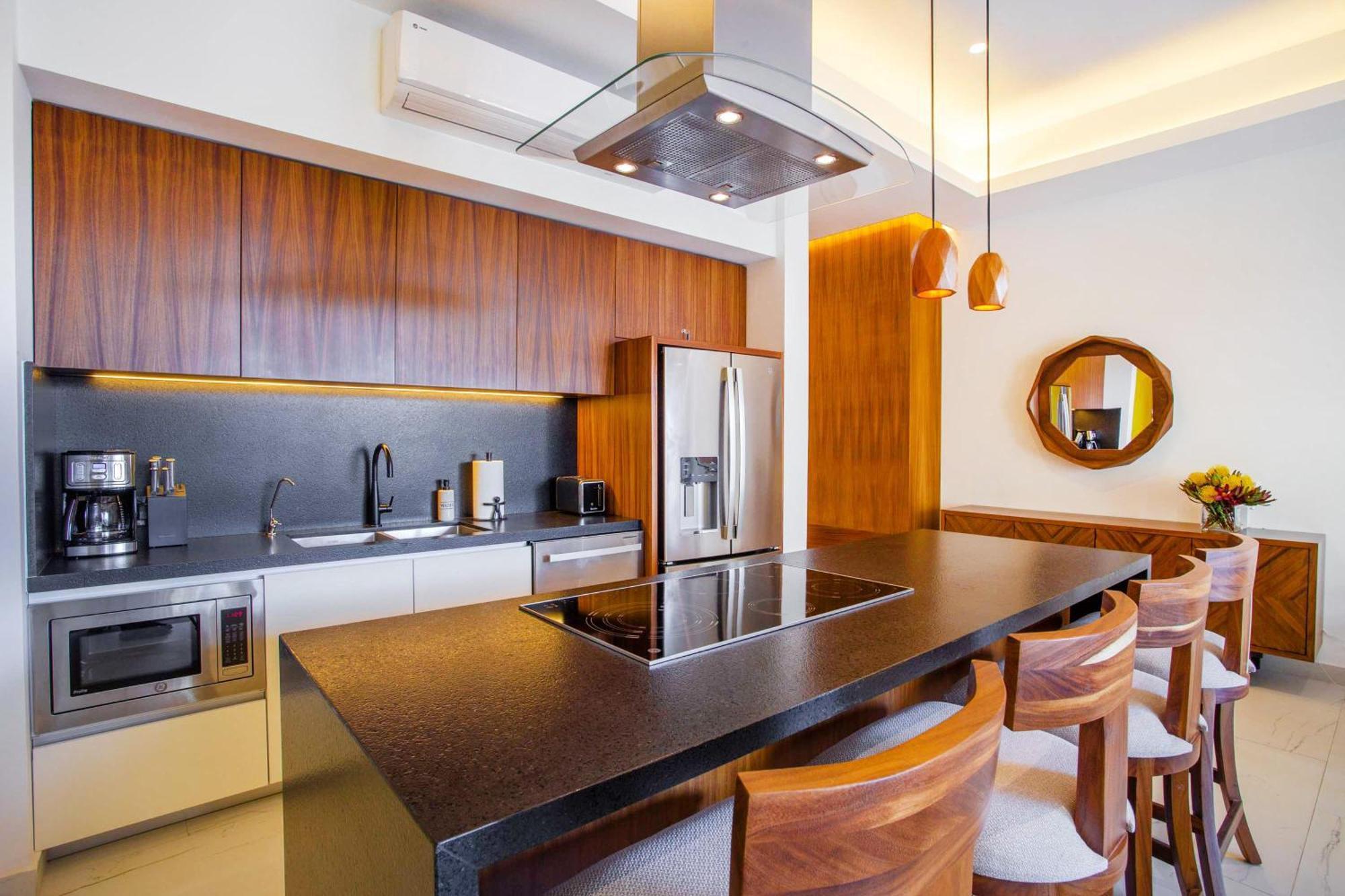 Modern Luxury 2br In Romantic Zone *