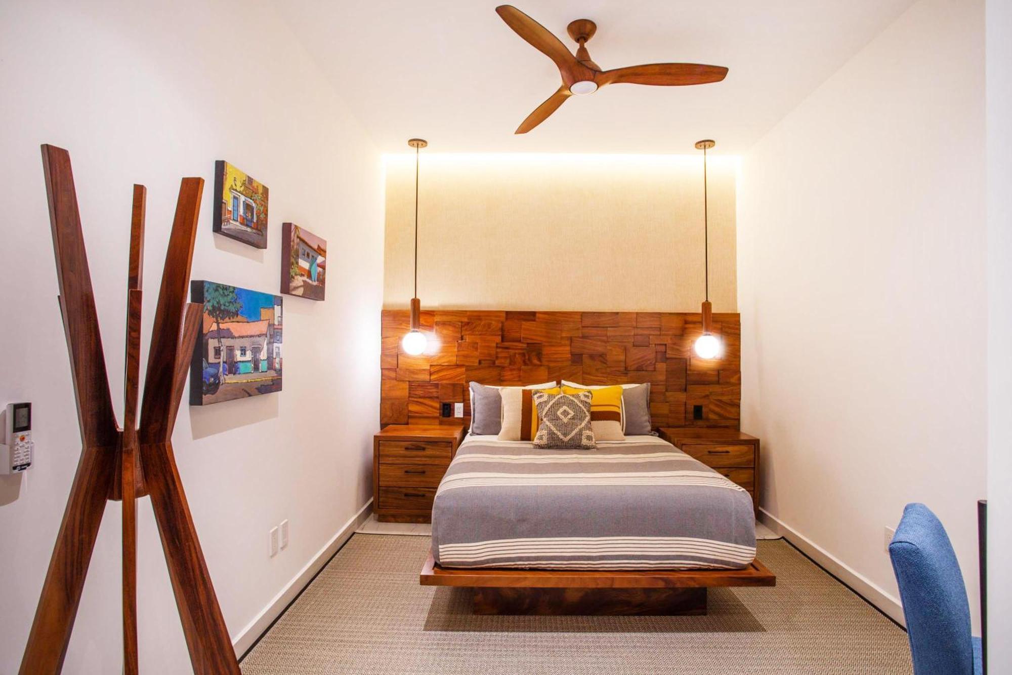 Modern Luxury 2br In Romantic Zone Holiday home