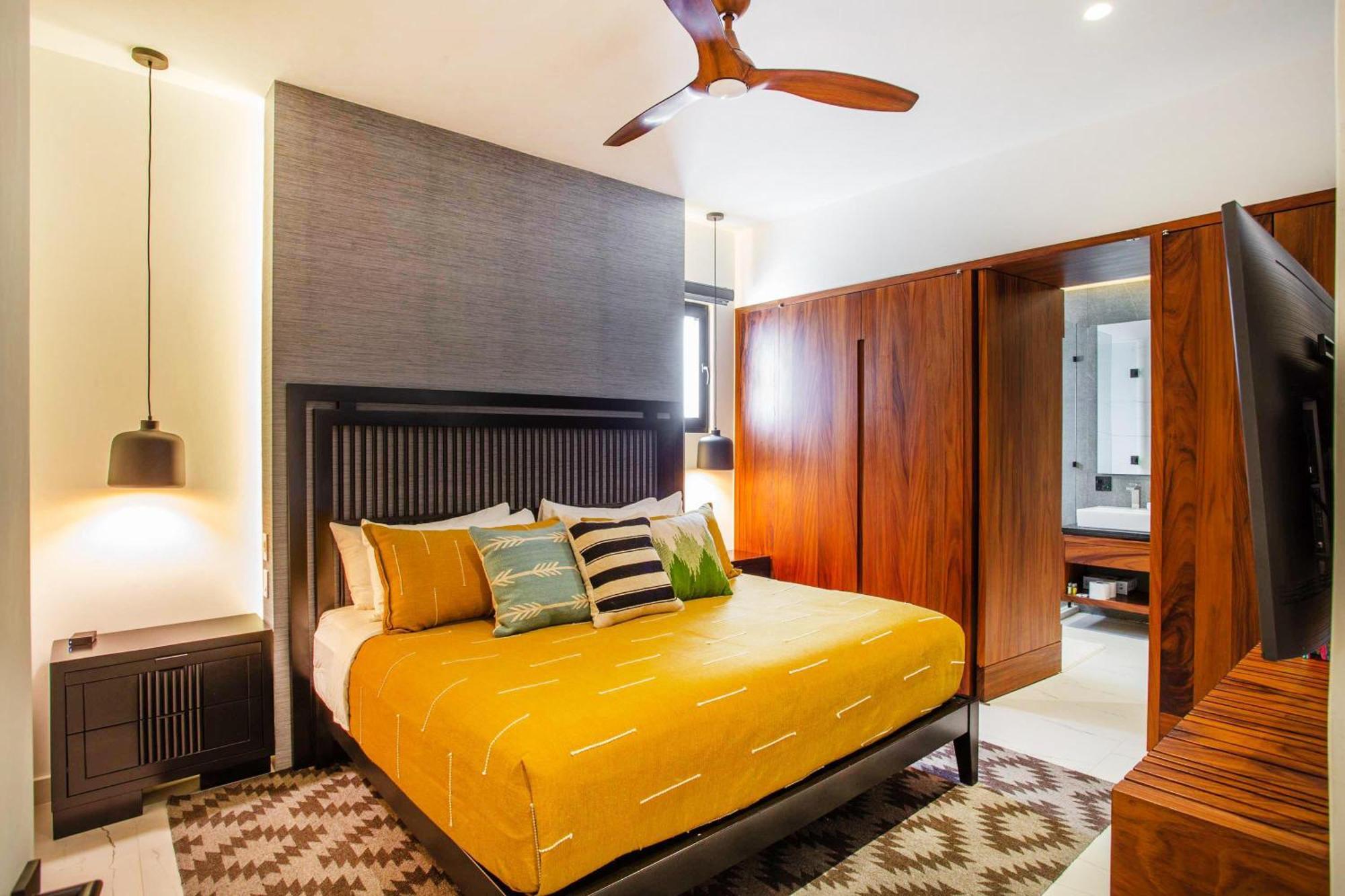 Holiday home Modern Luxury 2br In Romantic Zone