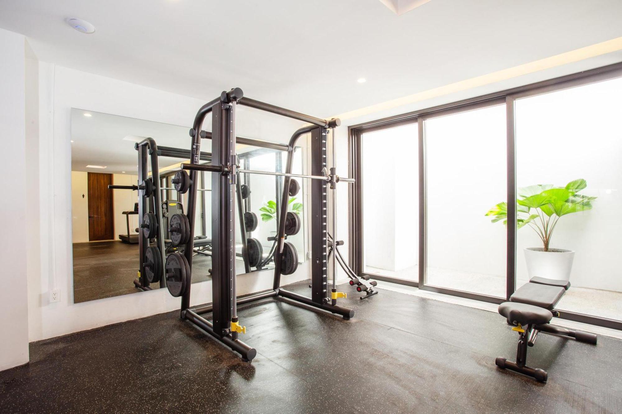 Modern Luxury 2br In Romantic Zone *