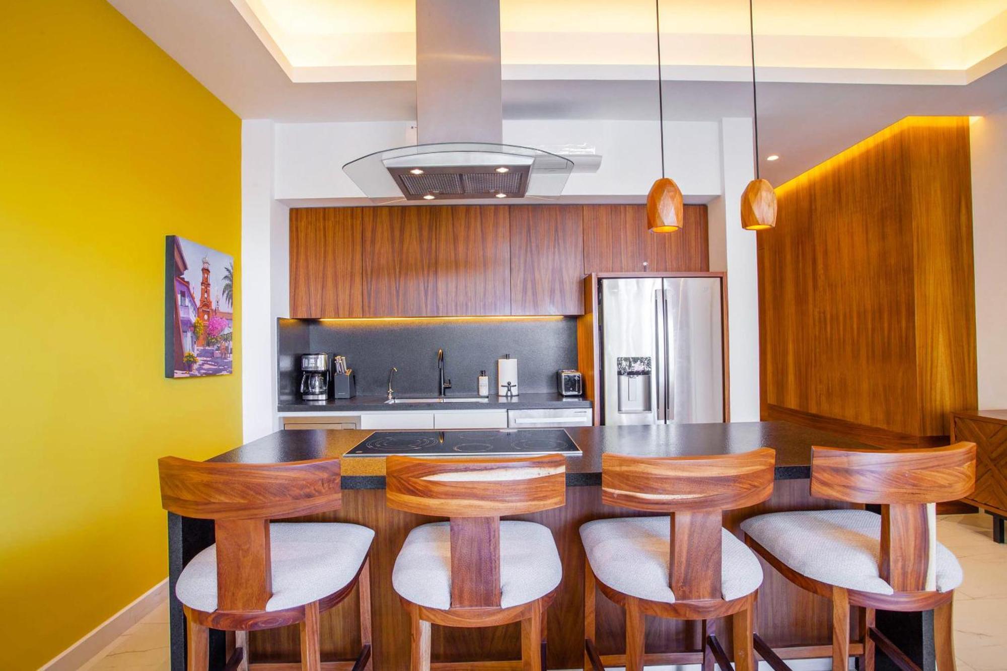 Modern Luxury 2br In Romantic Zone Holiday home *