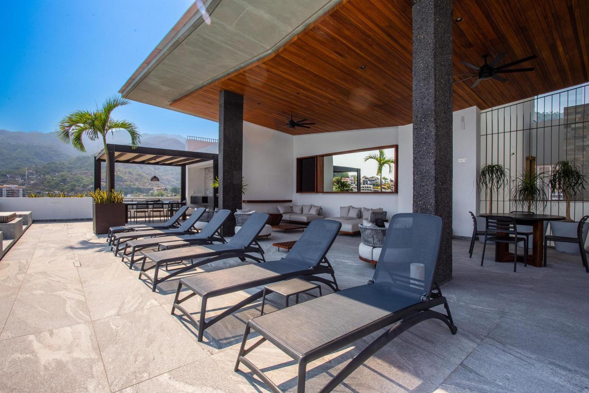 Modern Luxury 2br In Romantic Zone Holiday home Puerto Vallarta