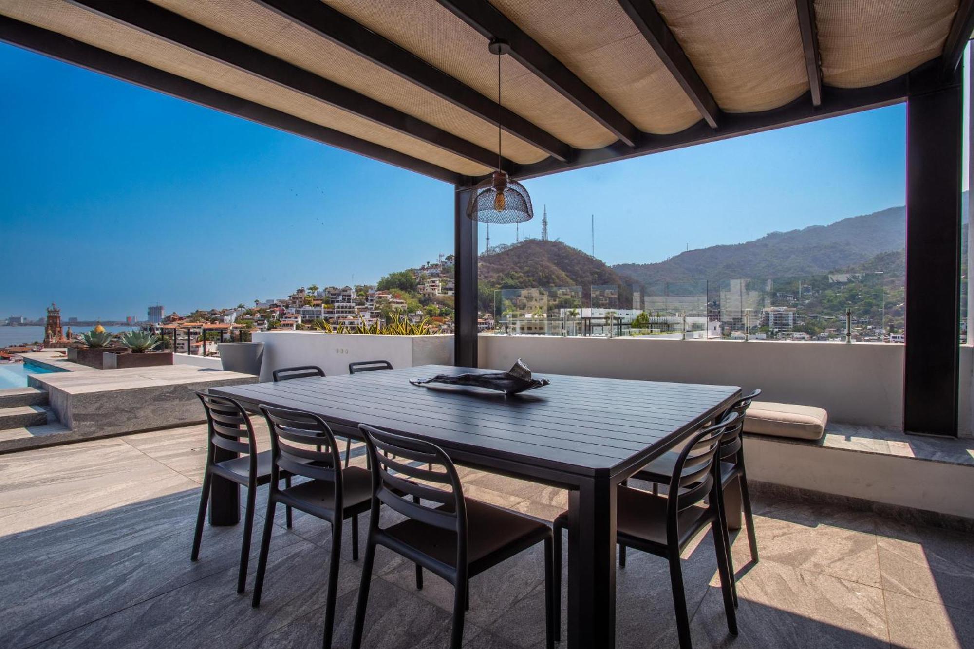 Modern Luxury 2br In Romantic Zone *
