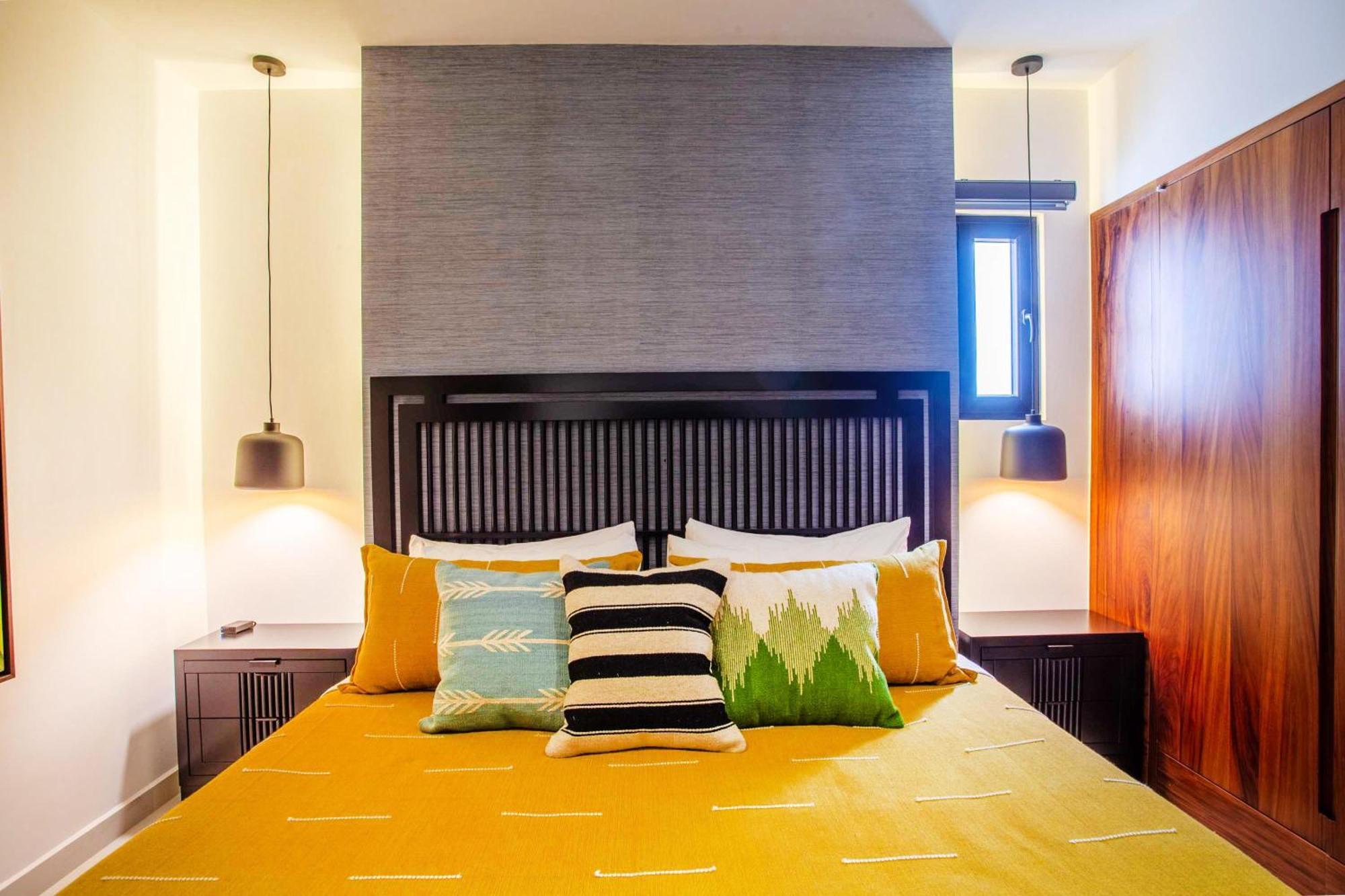 Modern Luxury 2br In Romantic Zone * Puerto Vallarta