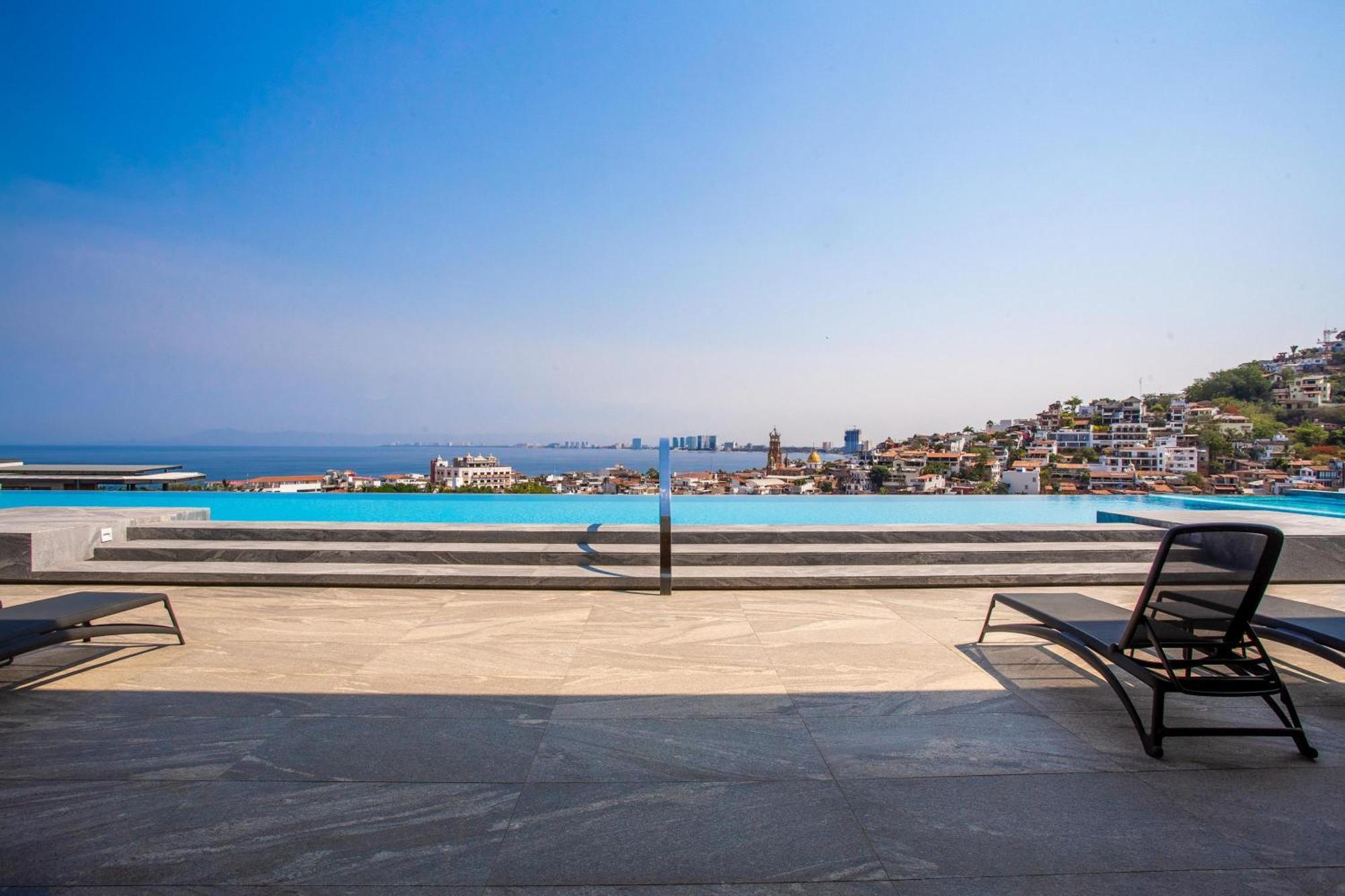 Modern Luxury 2br In Romantic Zone * Puerto Vallarta