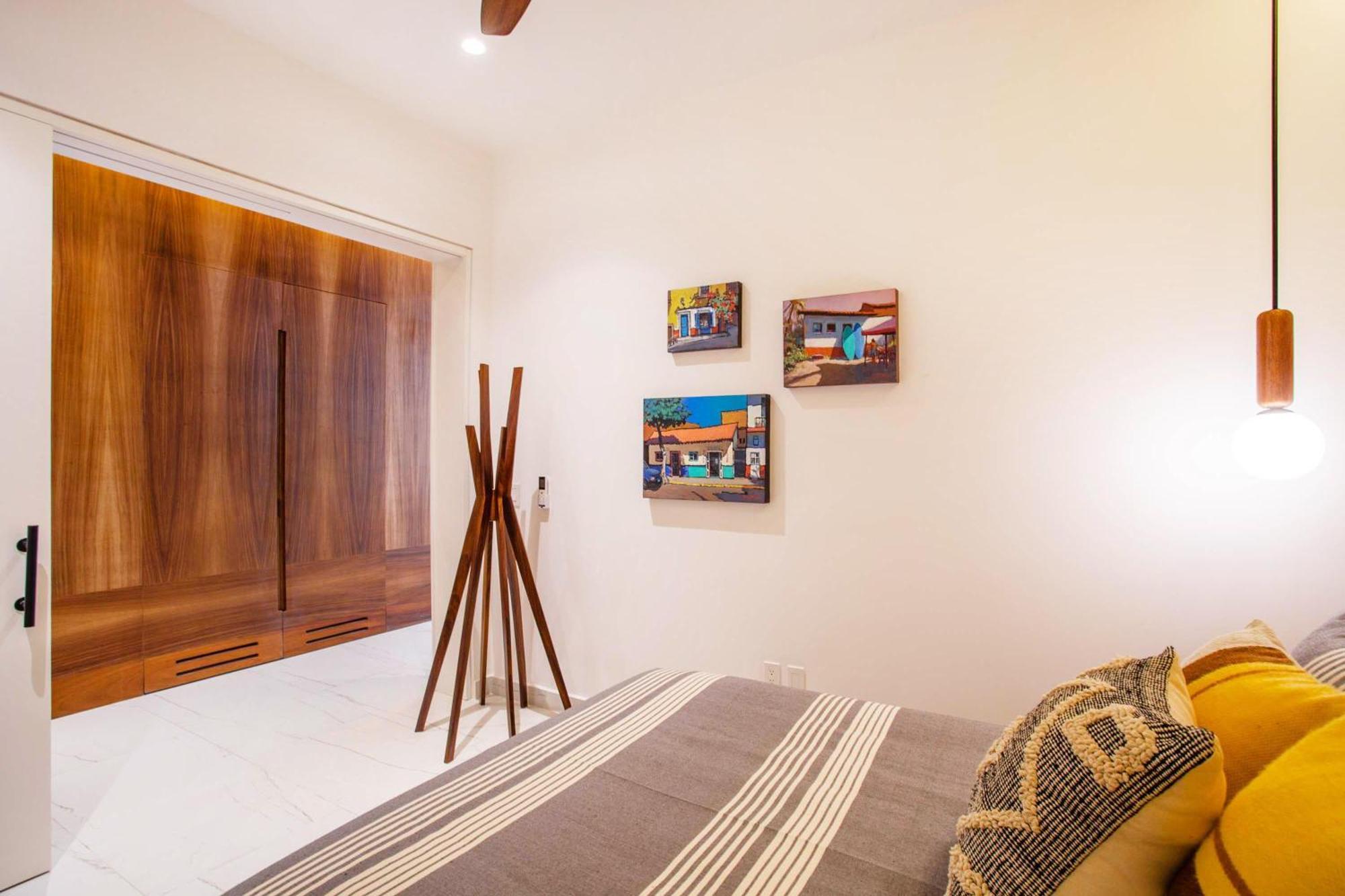 Holiday home Modern Luxury 2br In Romantic Zone Puerto Vallarta