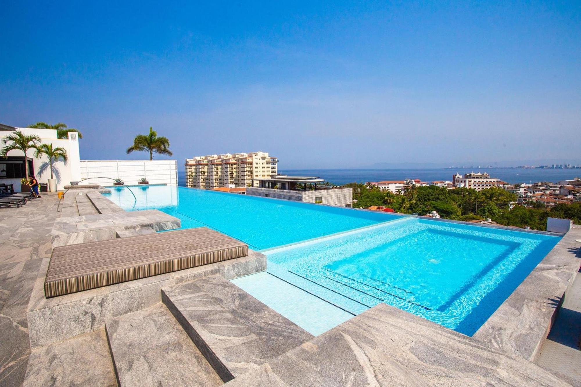 Modern Luxury 2br In Romantic Zone Holiday home