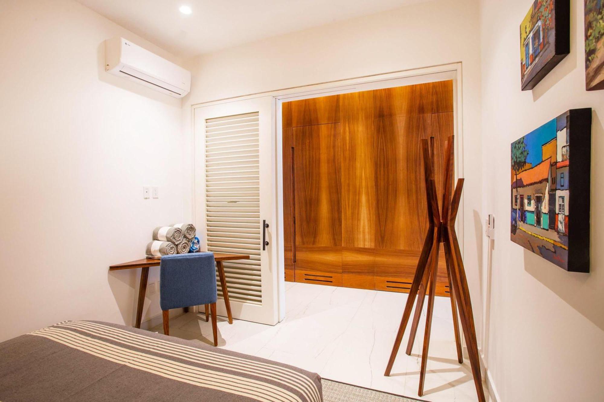 Modern Luxury 2br In Romantic Zone *