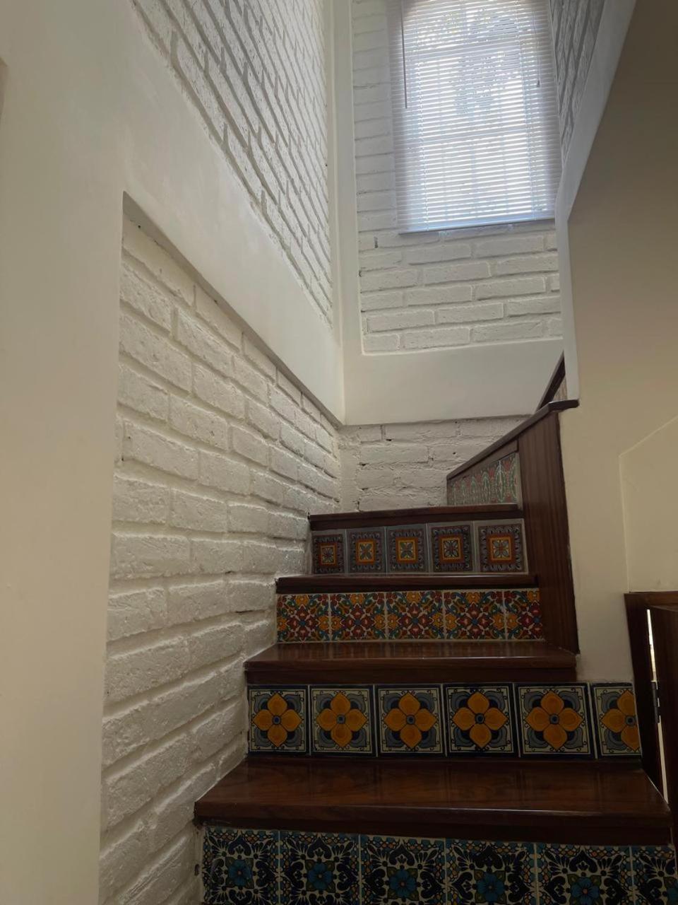 In A Boho House Guest house