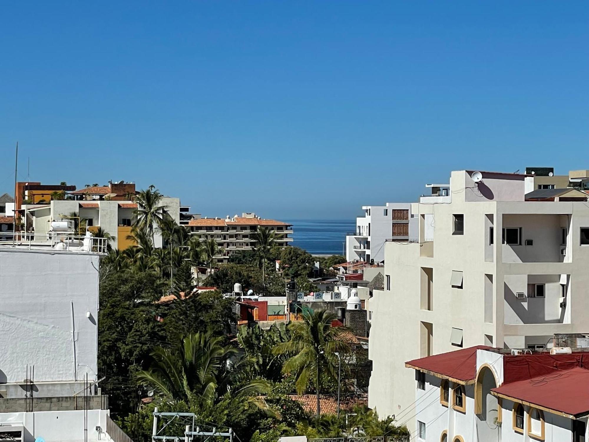 Just Beachy Pv Apartment *