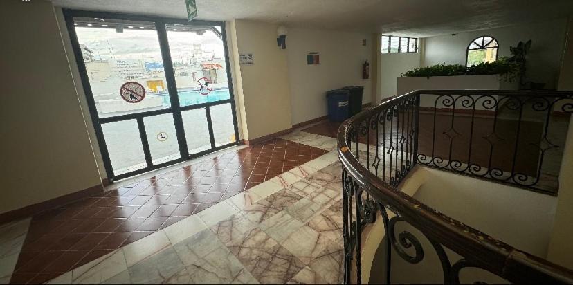 Bonito Departamento En Marina Vallarta Apartment