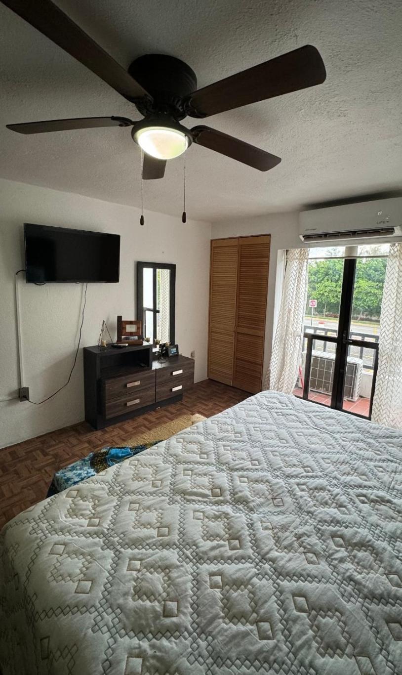 Apartment Bonito Departamento En Marina Vallarta Puerto Vallarta