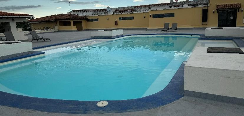 Bonito Departamento En Marina Vallarta Apartment