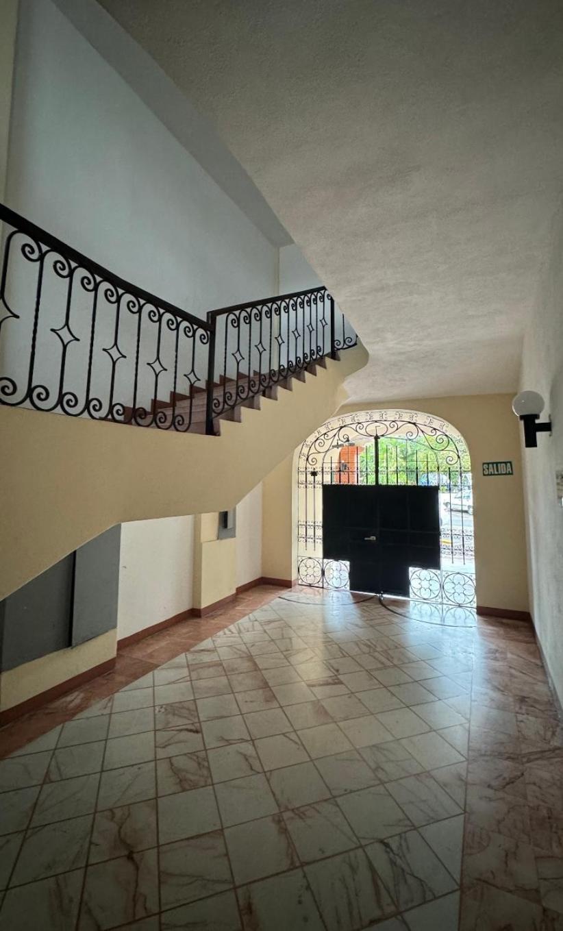 Apartment Bonito Departamento En Marina Vallarta
