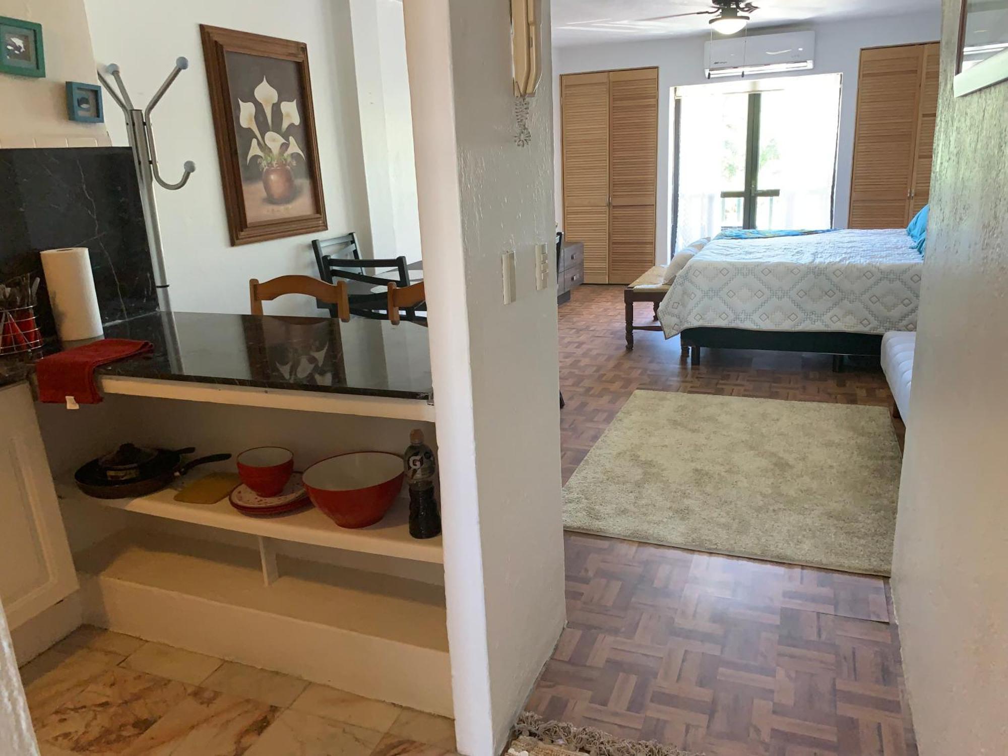 Apartment Bonito Departamento En Marina Vallarta *