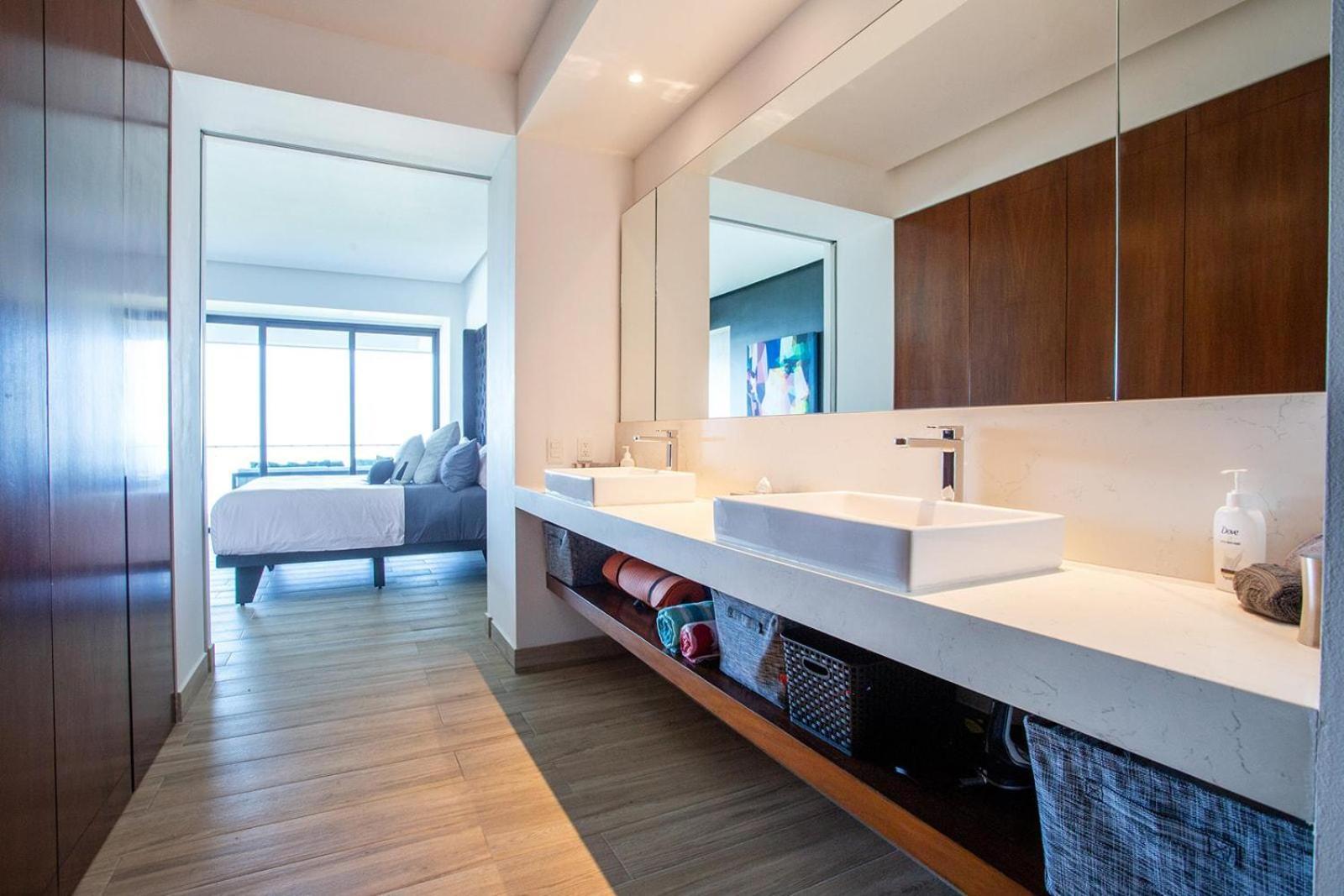 Swanky Conchas Chinas Condo, Ocean & Jungle Views