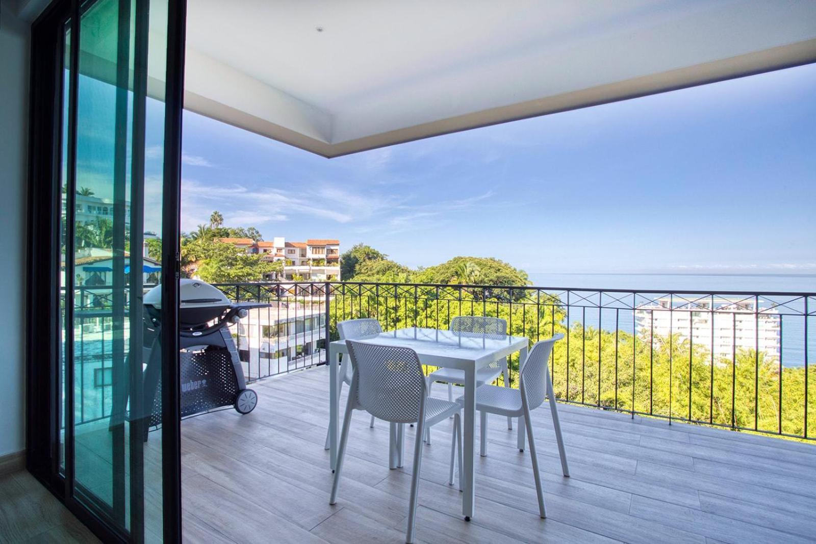 Holiday home Swanky Conchas Chinas Condo, Ocean & Jungle Views