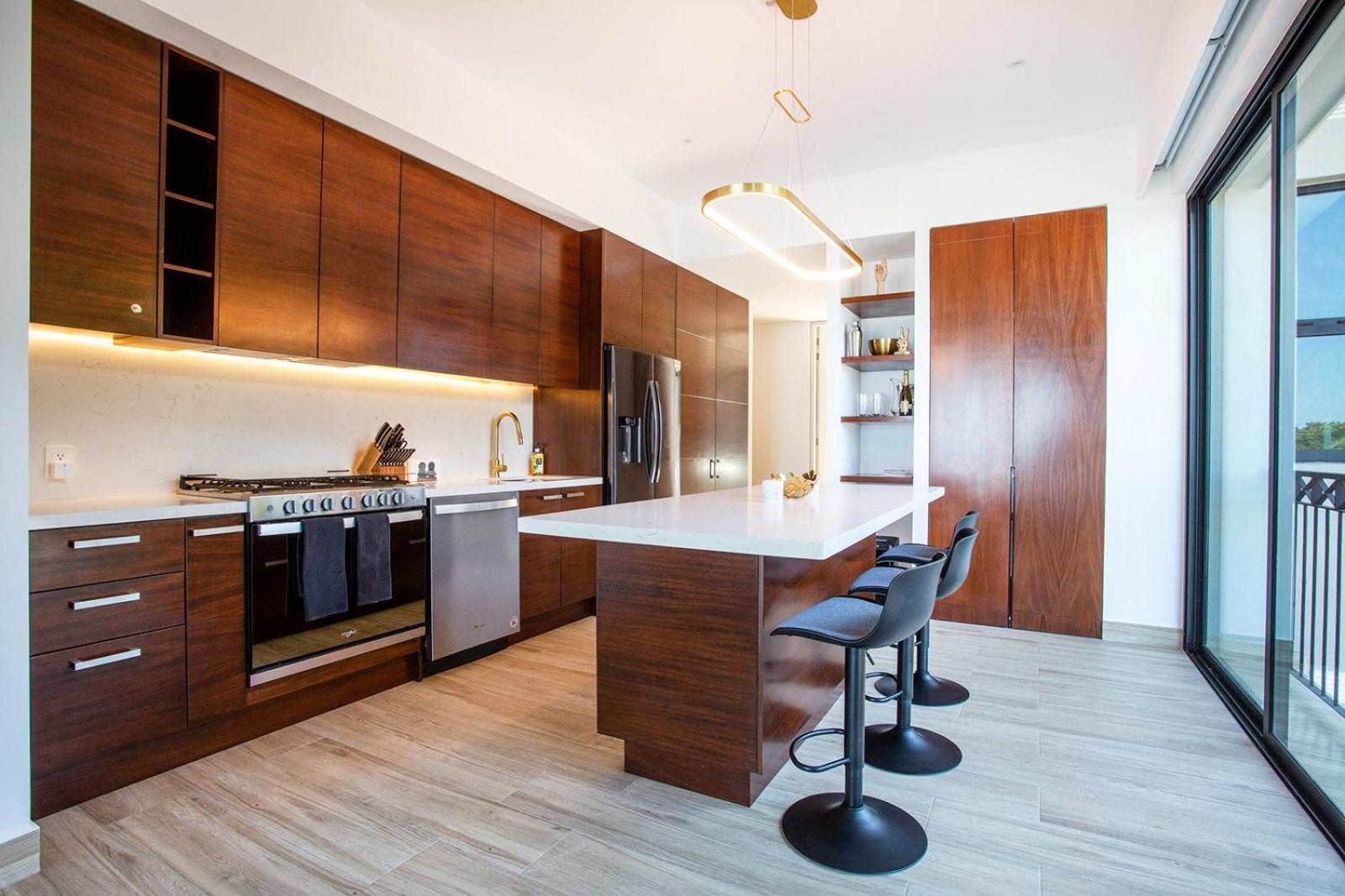 Swanky Conchas Chinas Condo, Ocean & Jungle Views Holiday home Puerto Vallarta