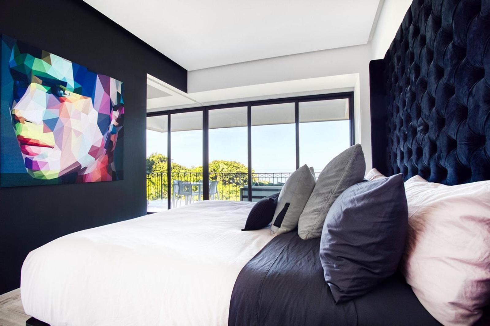 Holiday home Swanky Conchas Chinas Condo, Ocean & Jungle Views *