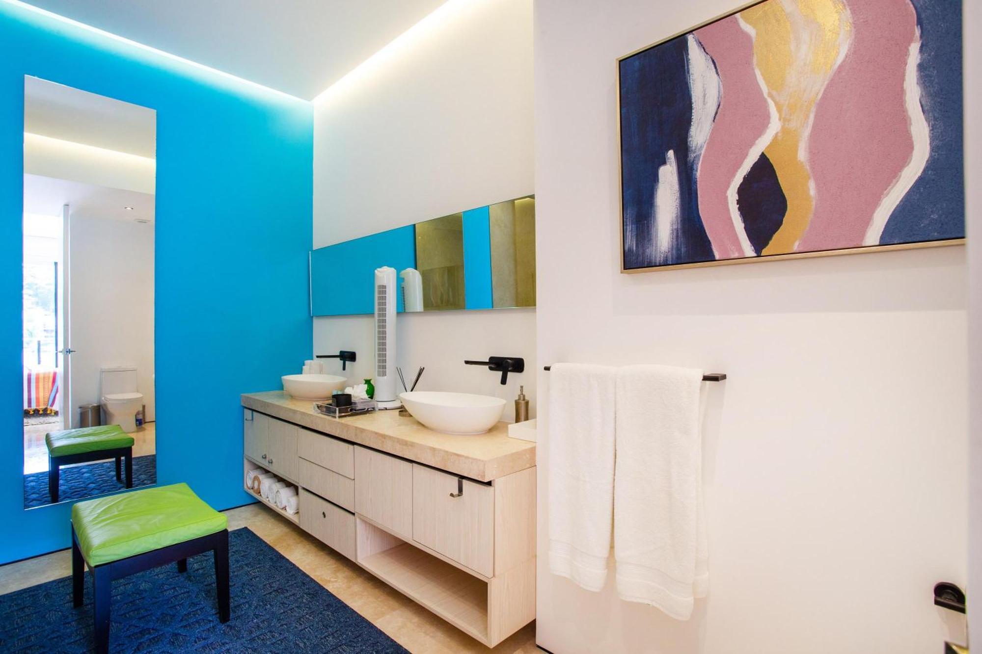 Luxury Living On 9th Floor In Romantic Zone Puerto Vallarta