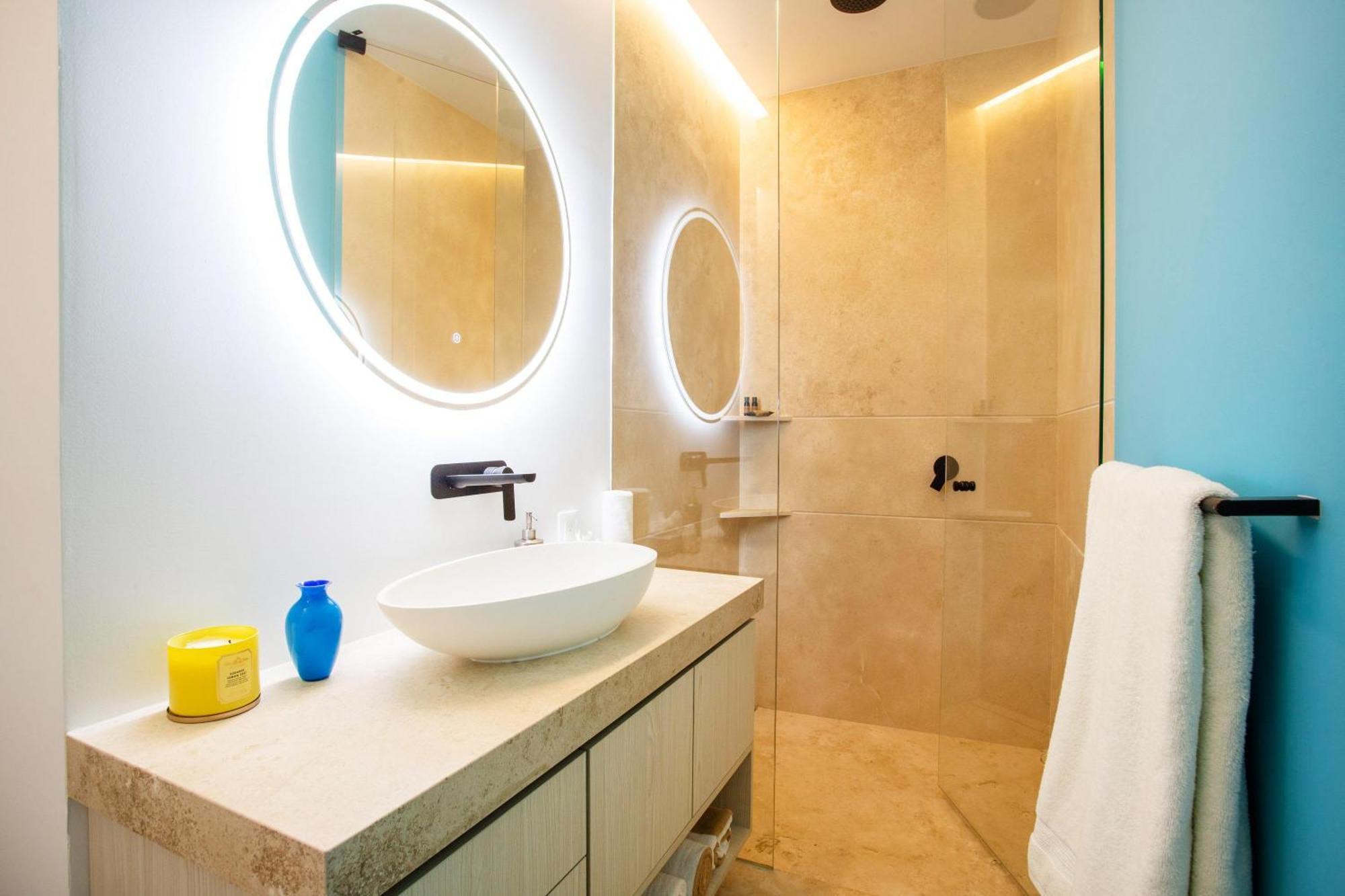 Holiday home Luxury Living On 9th Floor In Romantic Zone Puerto Vallarta