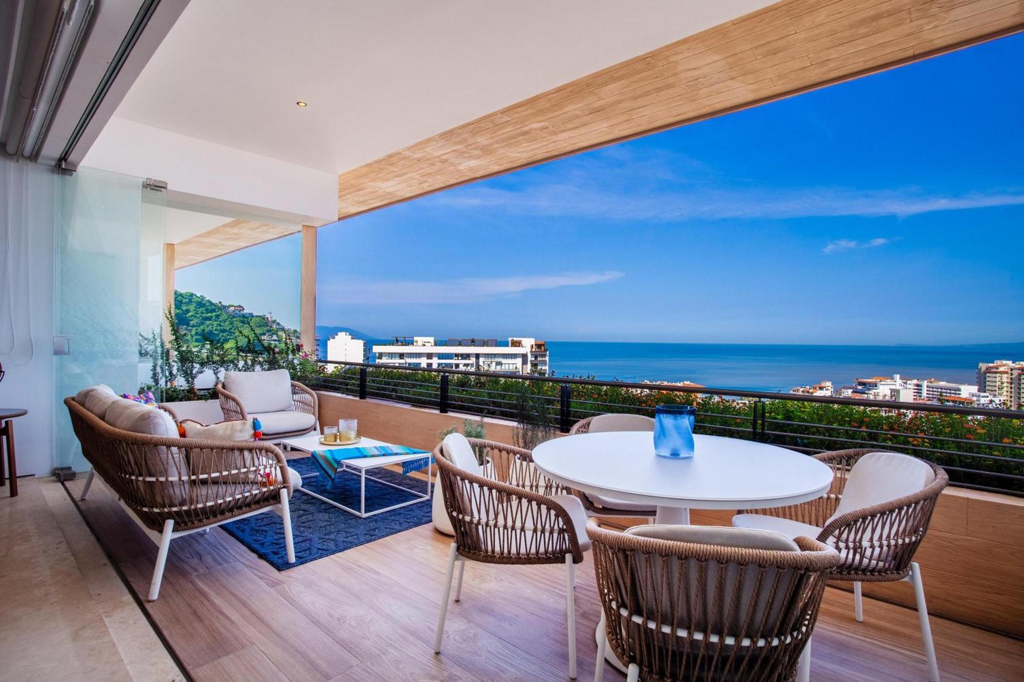 Luxury Living On 9th Floor In Romantic Zone Holiday home *