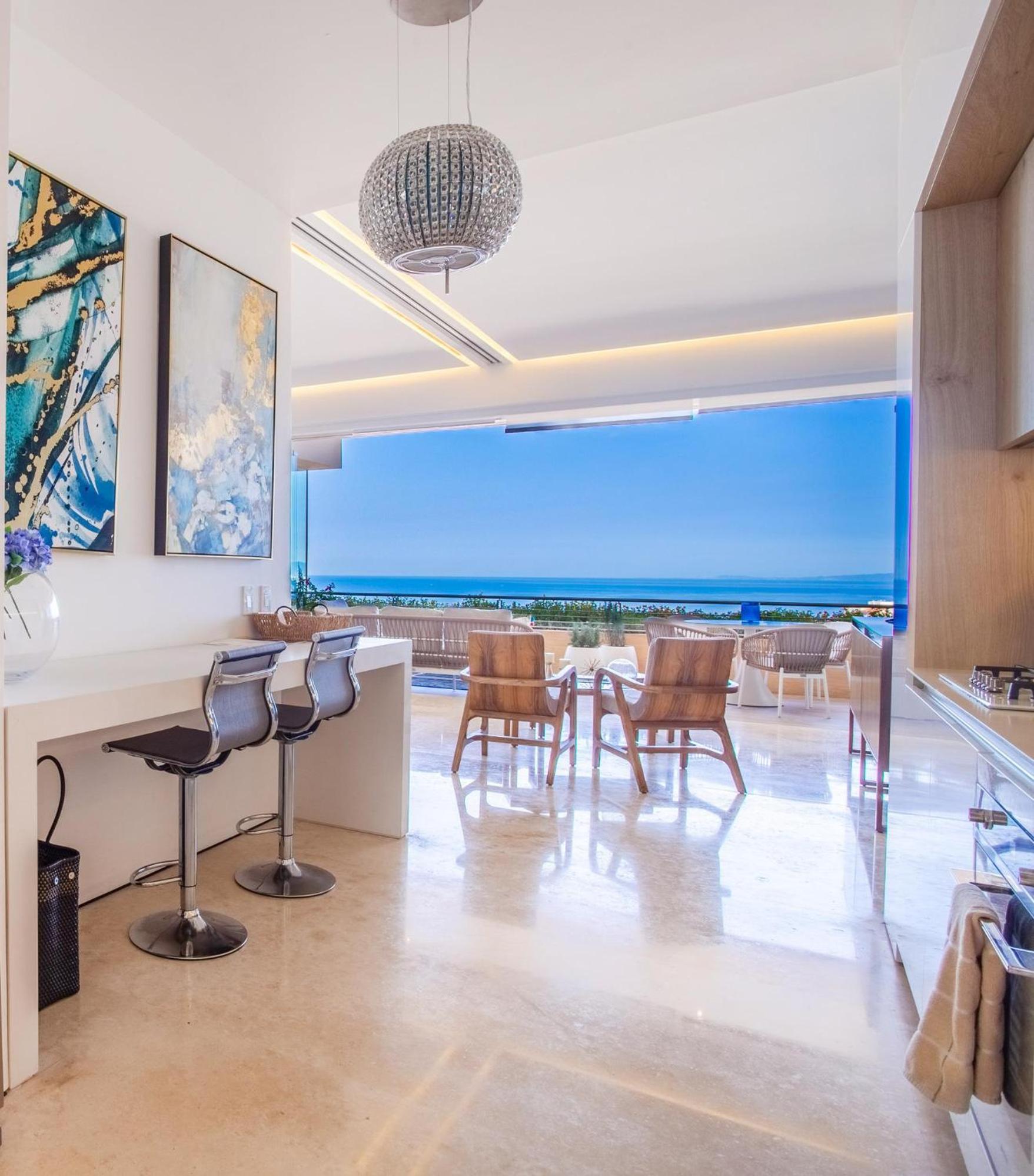 Holiday home Luxury Living On 9th Floor In Romantic Zone Puerto Vallarta