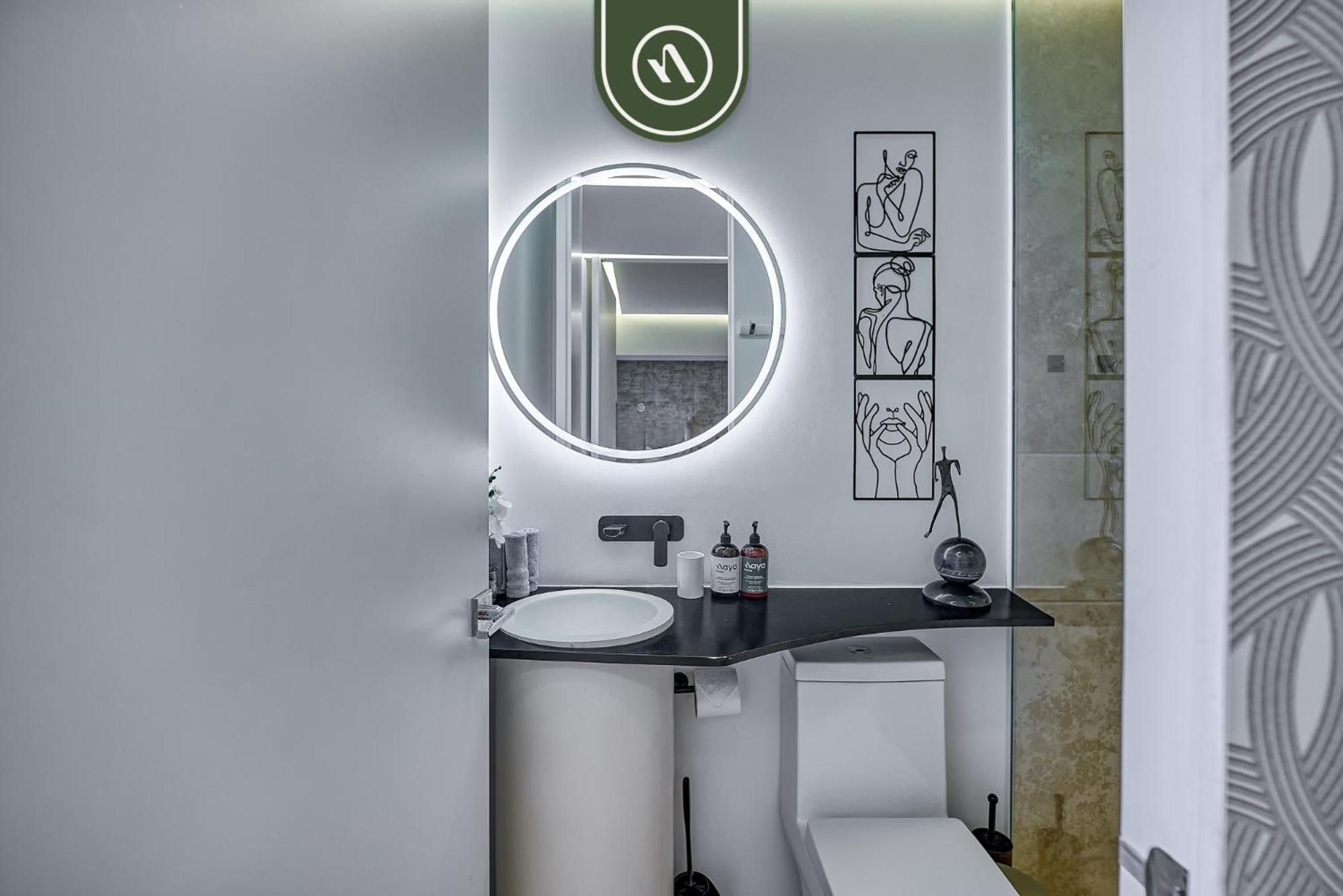 With 2 Beds - Rooftop Pool Puerto Vallarta
