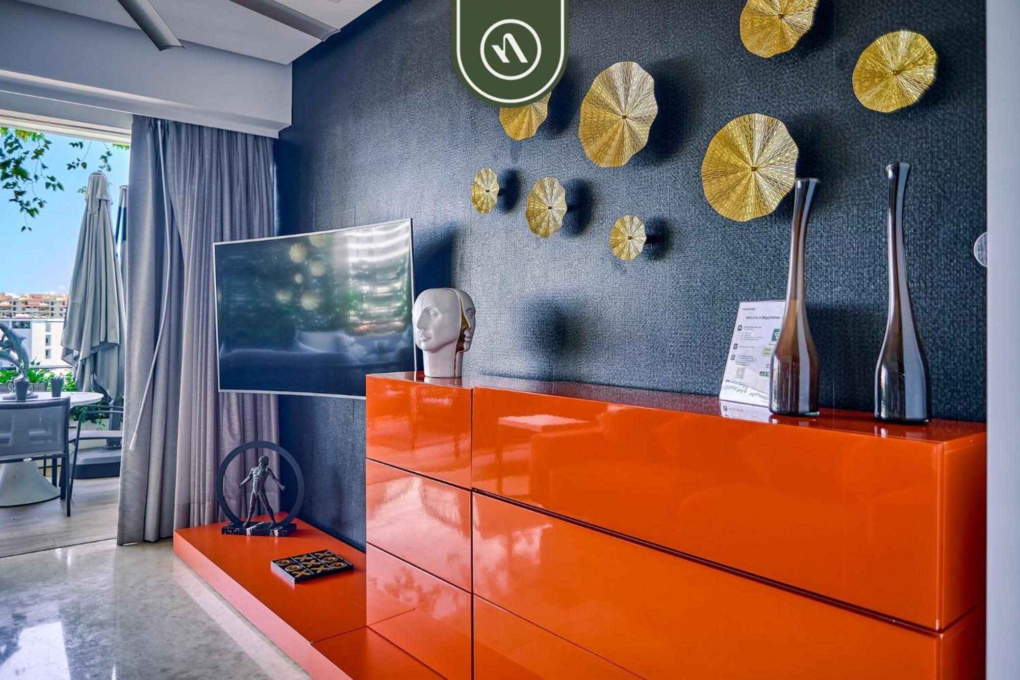 Apartment With 2 Beds - Rooftop Pool Puerto Vallarta