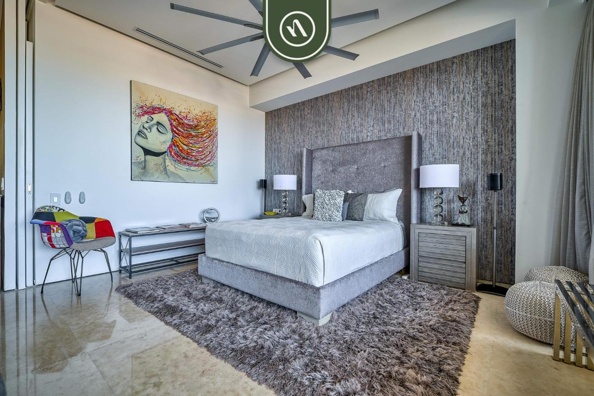 With 2 Beds - Rooftop Pool Puerto Vallarta