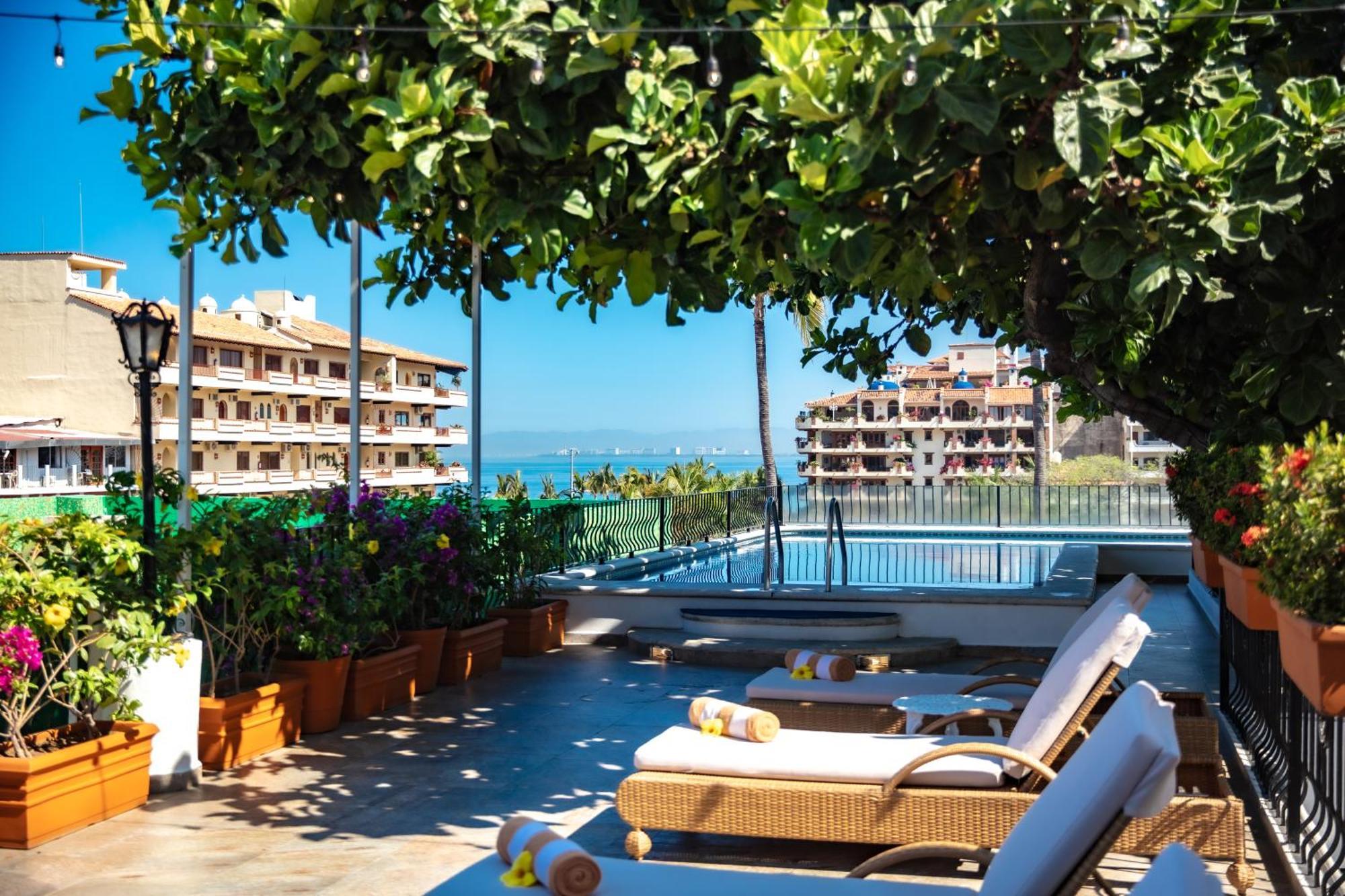 Hotel Casa Dona Susana (adults Only)