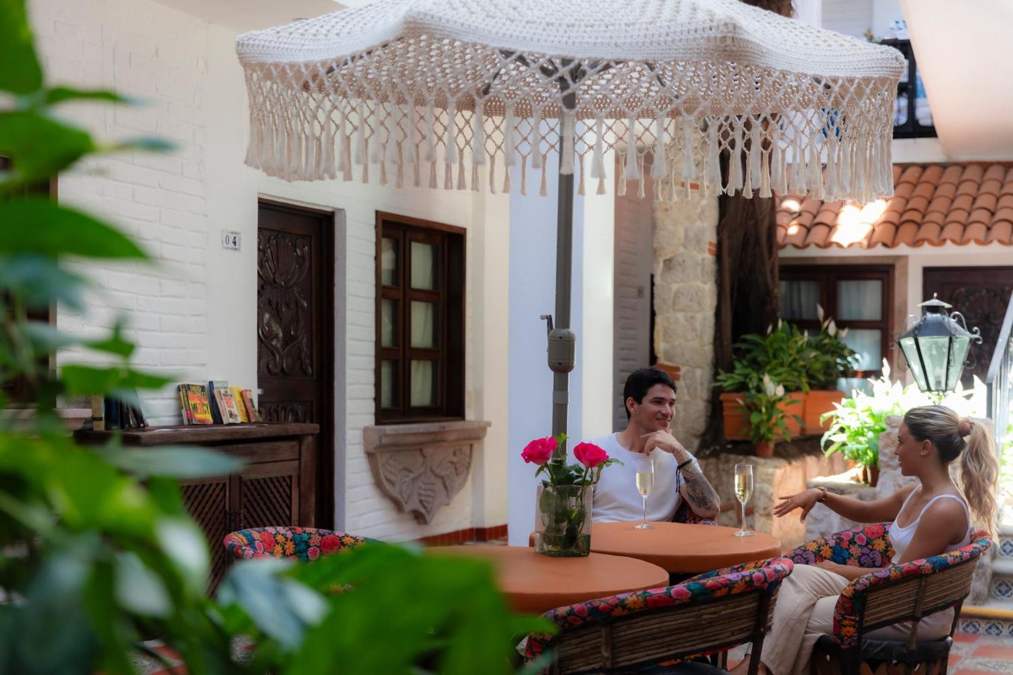 Casa Dona Susana (adults Only) 3* Puerto Vallarta