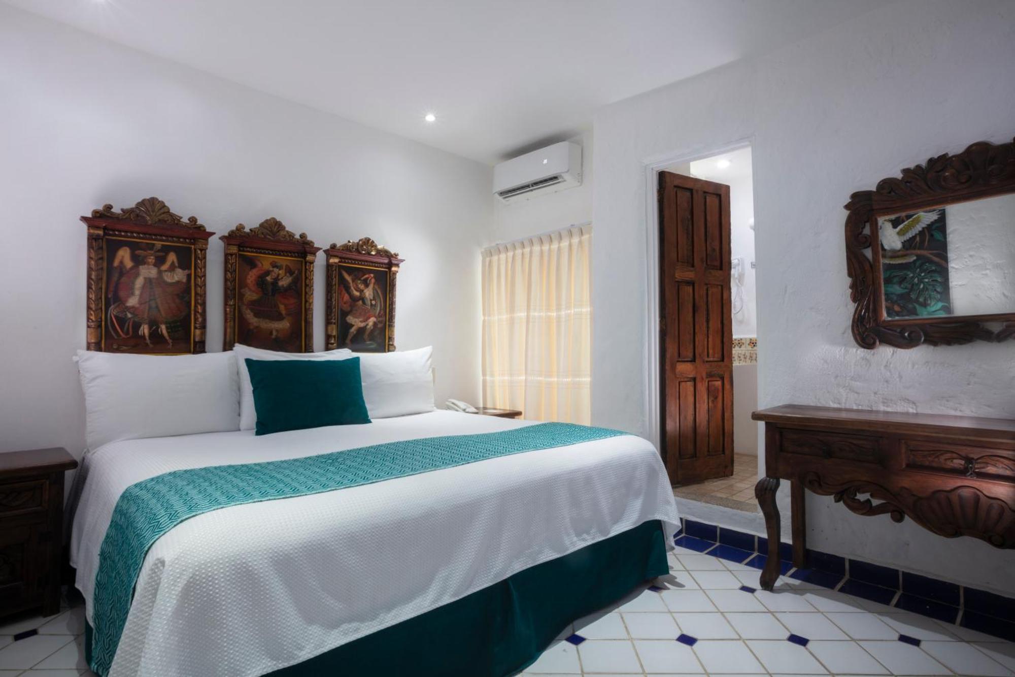 Hotel Casa Dona Susana (adults Only) 3*