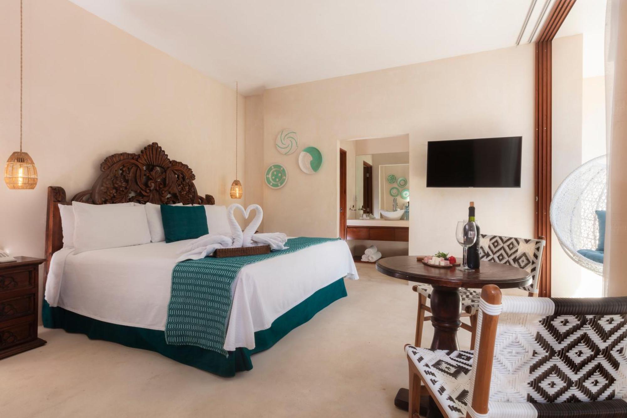 Casa Dona Susana (adults Only) Puerto Vallarta